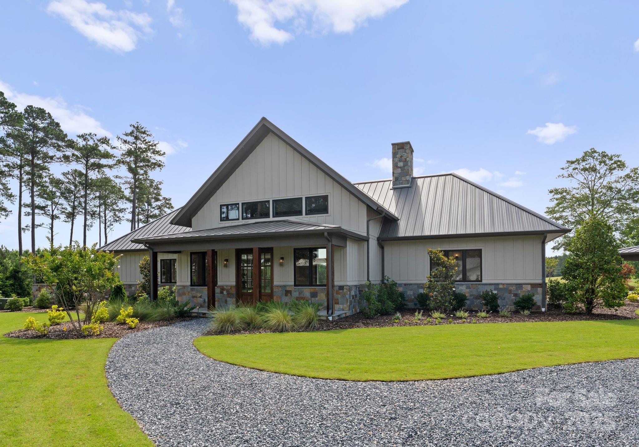 3759 NC 24/27 Highway — Cameron