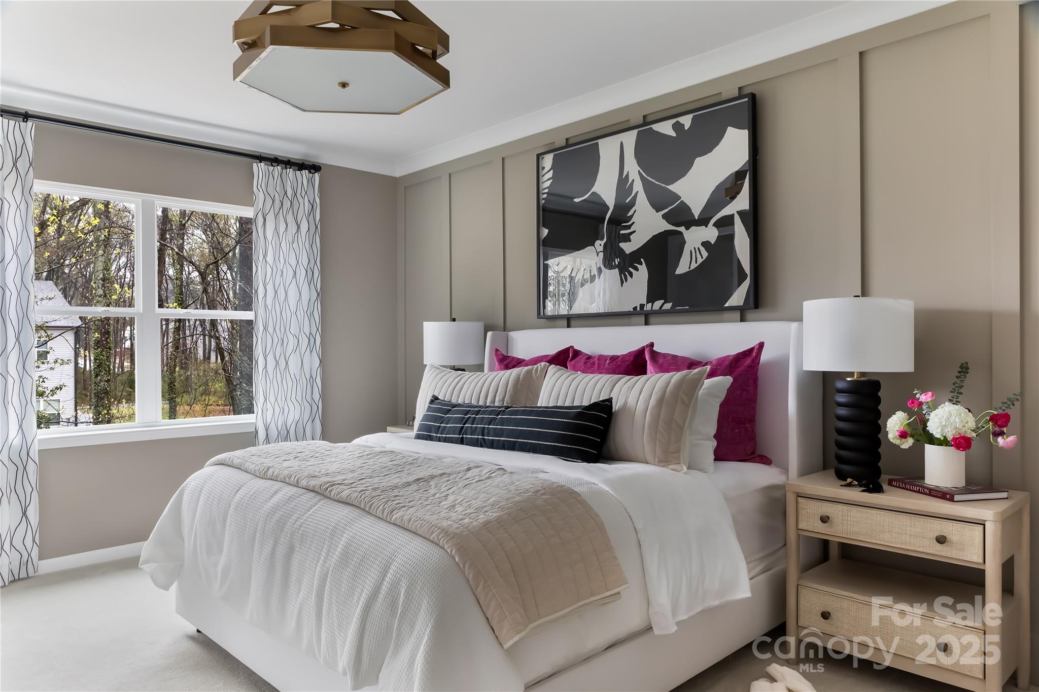 3041 Hutton Gardens Lane — Charlotte