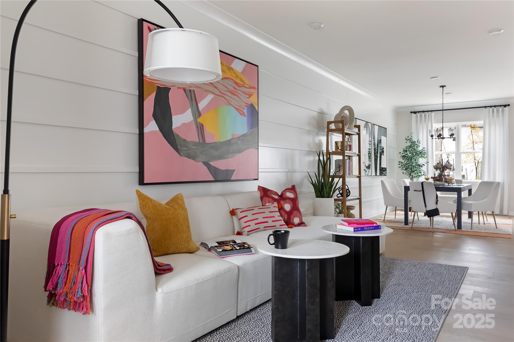 3041 Hutton Gardens Lane — Charlotte