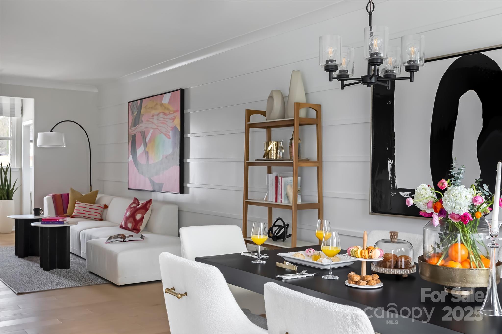 3041 Hutton Gardens Lane — Charlotte