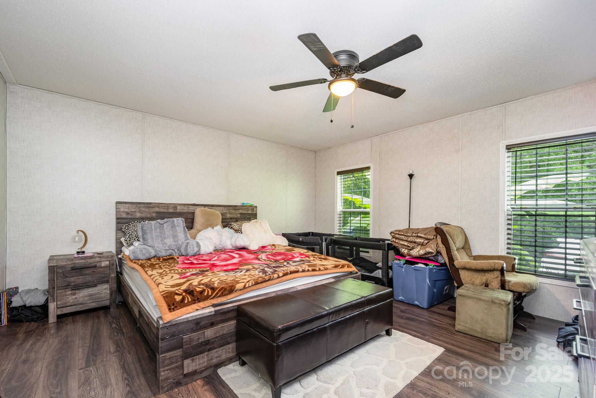 6555 Mcintosh Road — Stanley