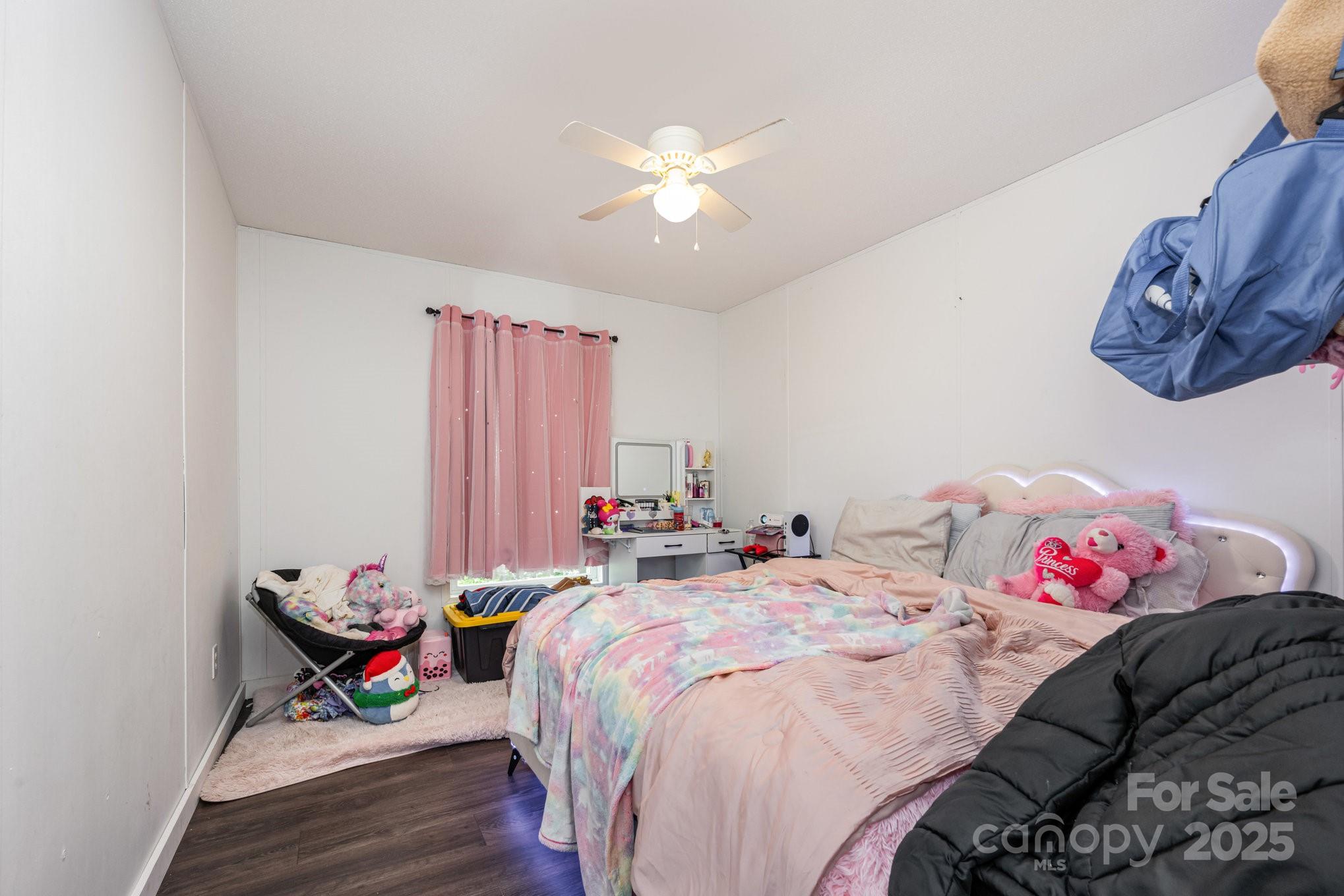 6555 Mcintosh Road — Stanley