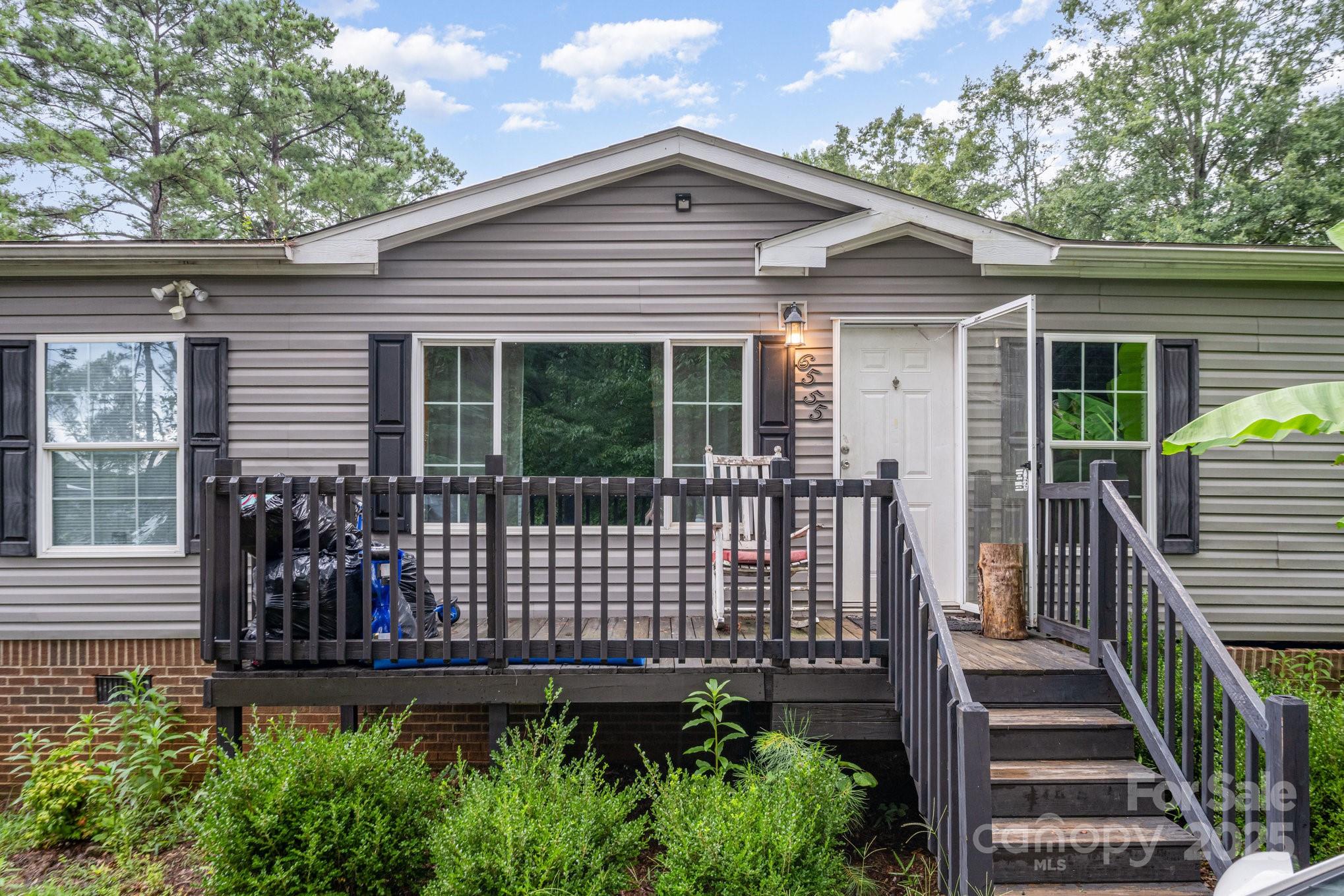 6555 Mcintosh Road — Stanley