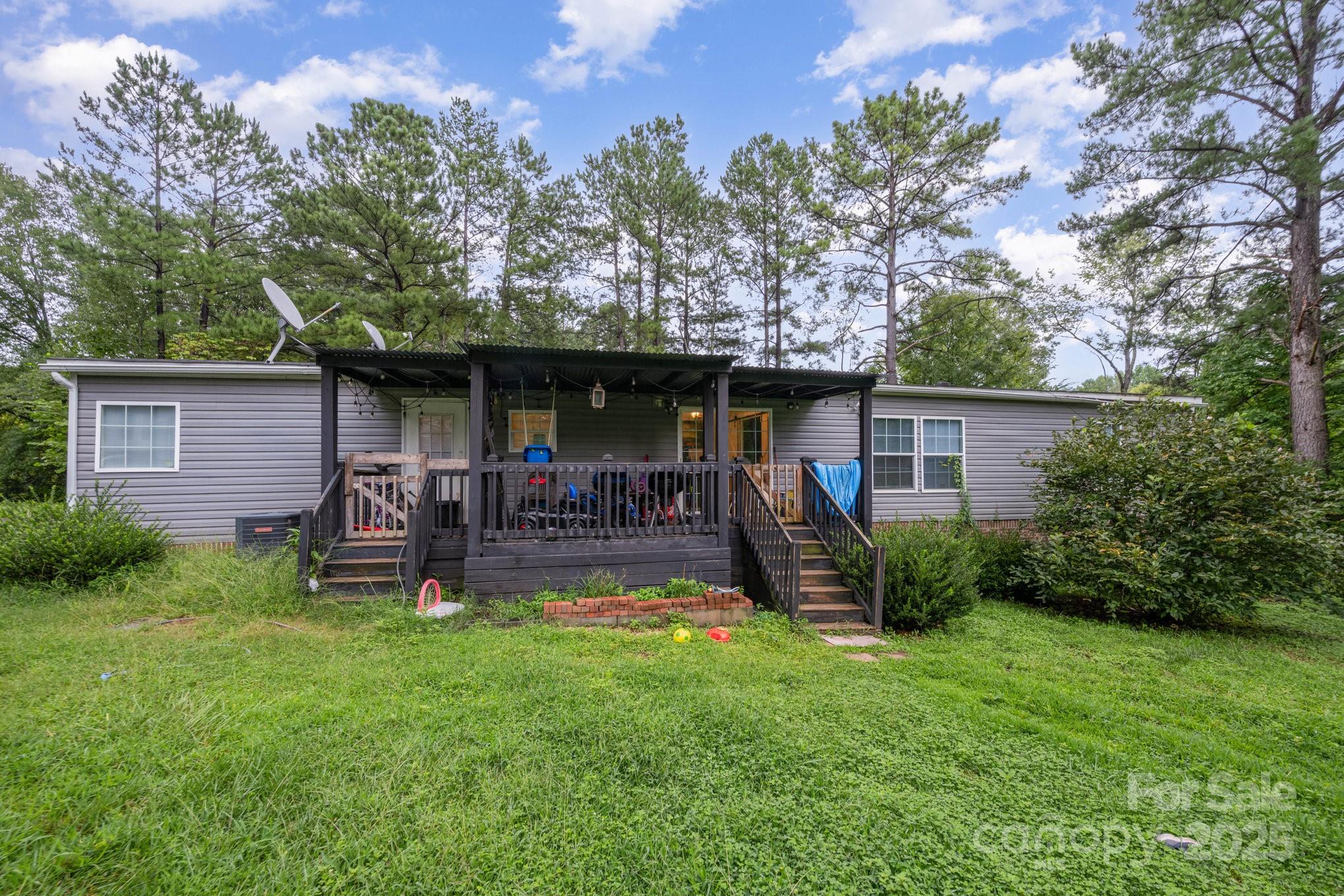6555 Mcintosh Road — Stanley
