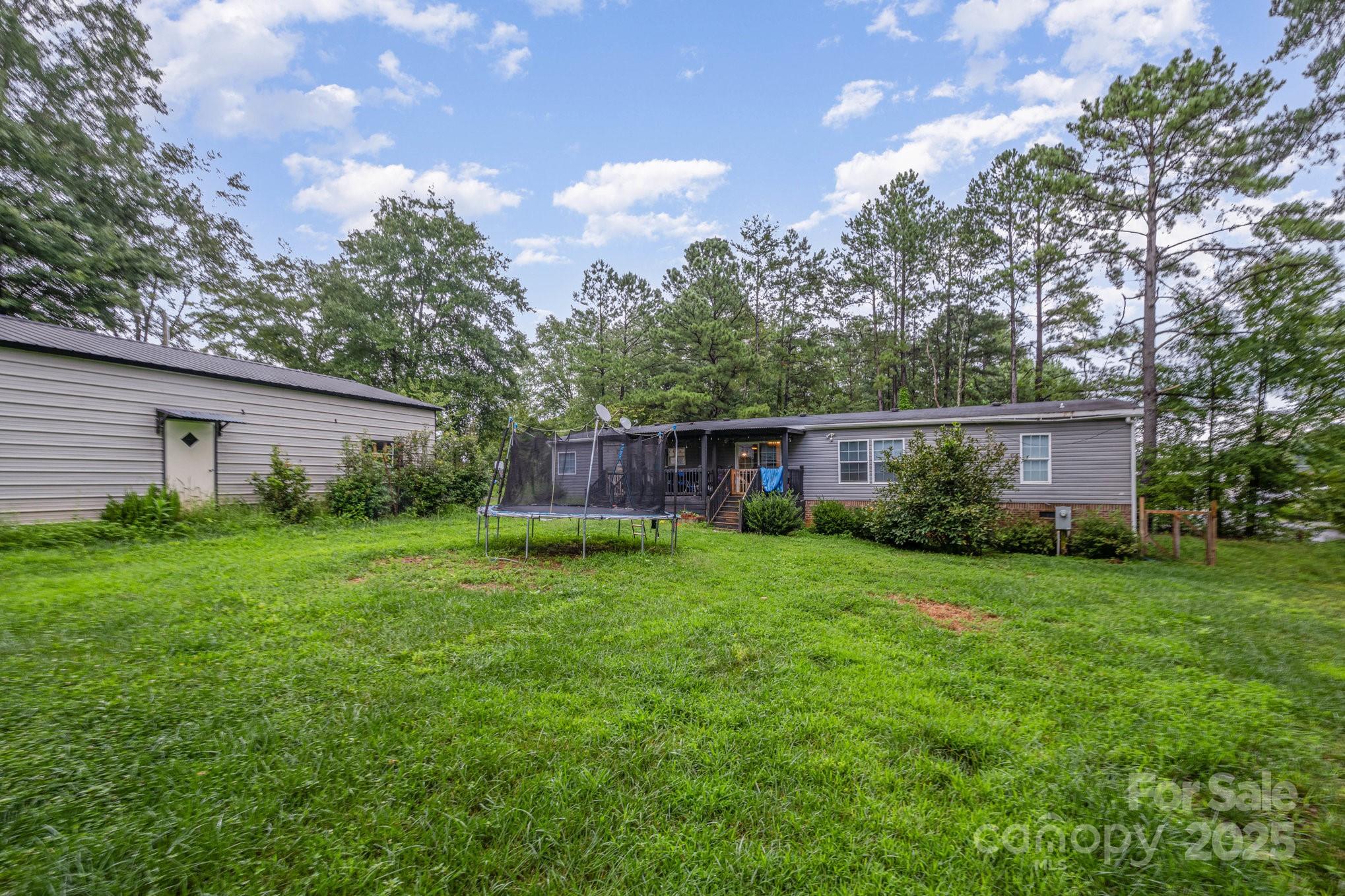 6555 Mcintosh Road — Stanley