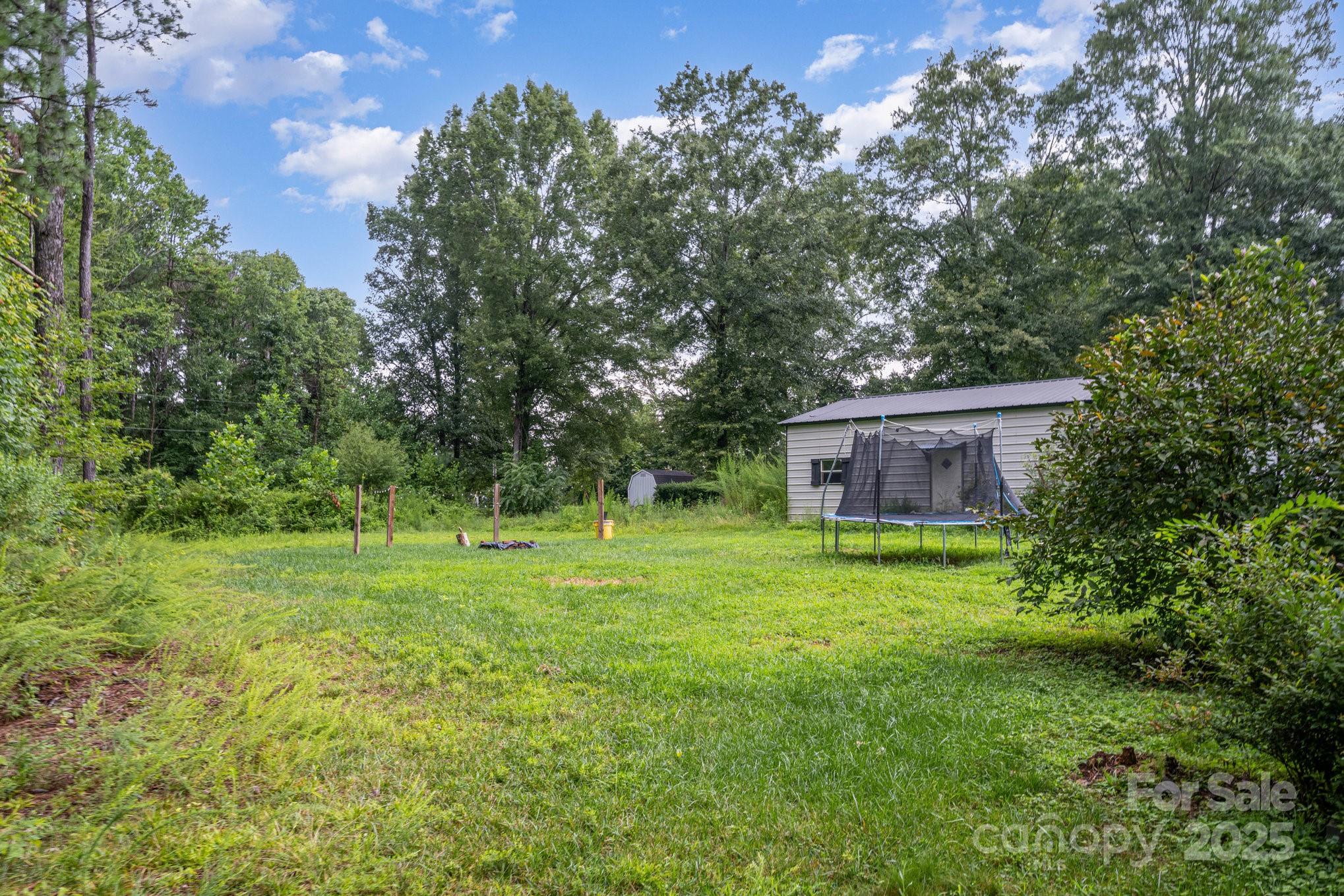 6555 Mcintosh Road — Stanley
