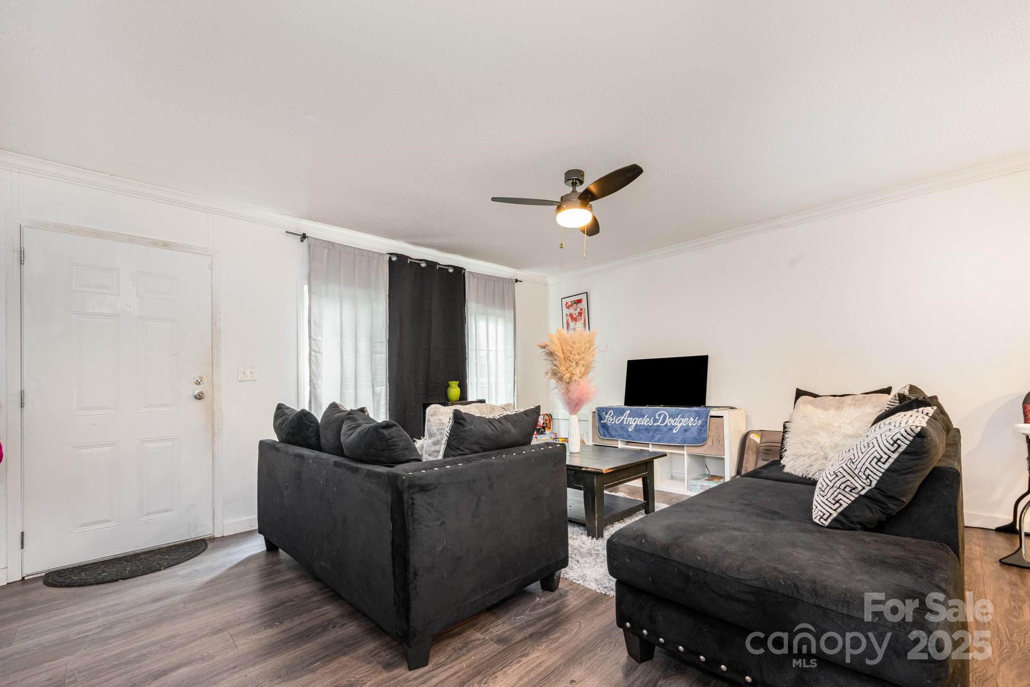 6555 Mcintosh Road — Stanley