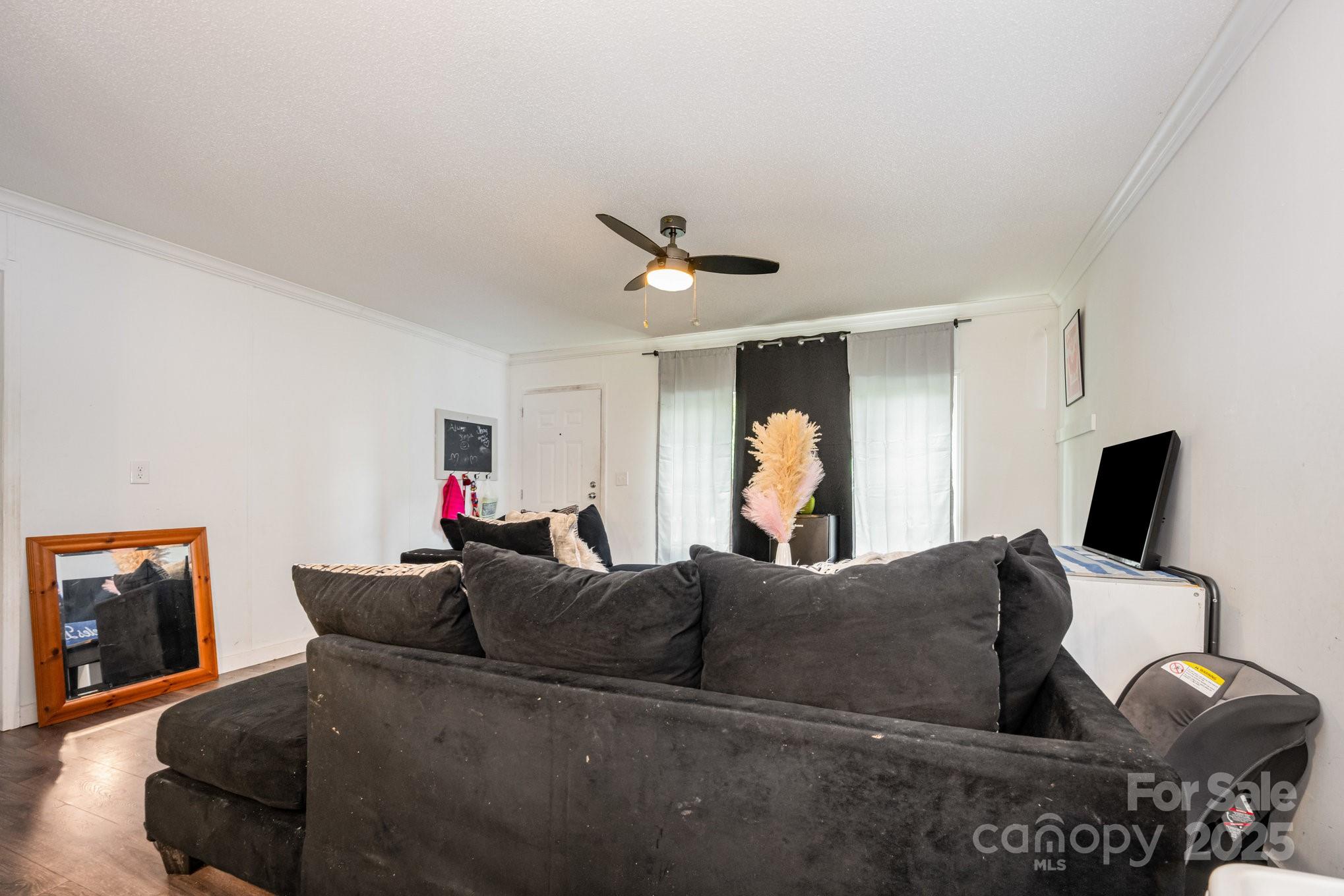 6555 Mcintosh Road — Stanley
