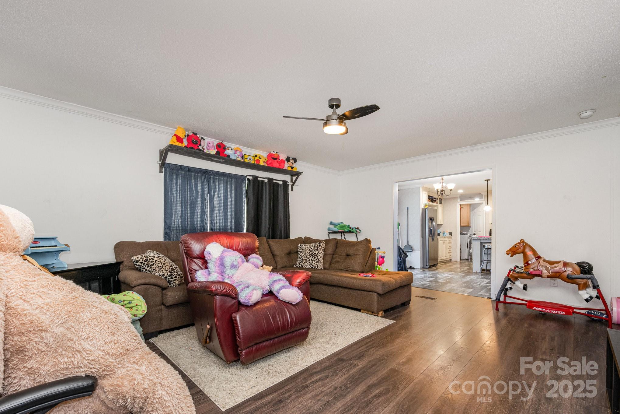 6555 Mcintosh Road — Stanley