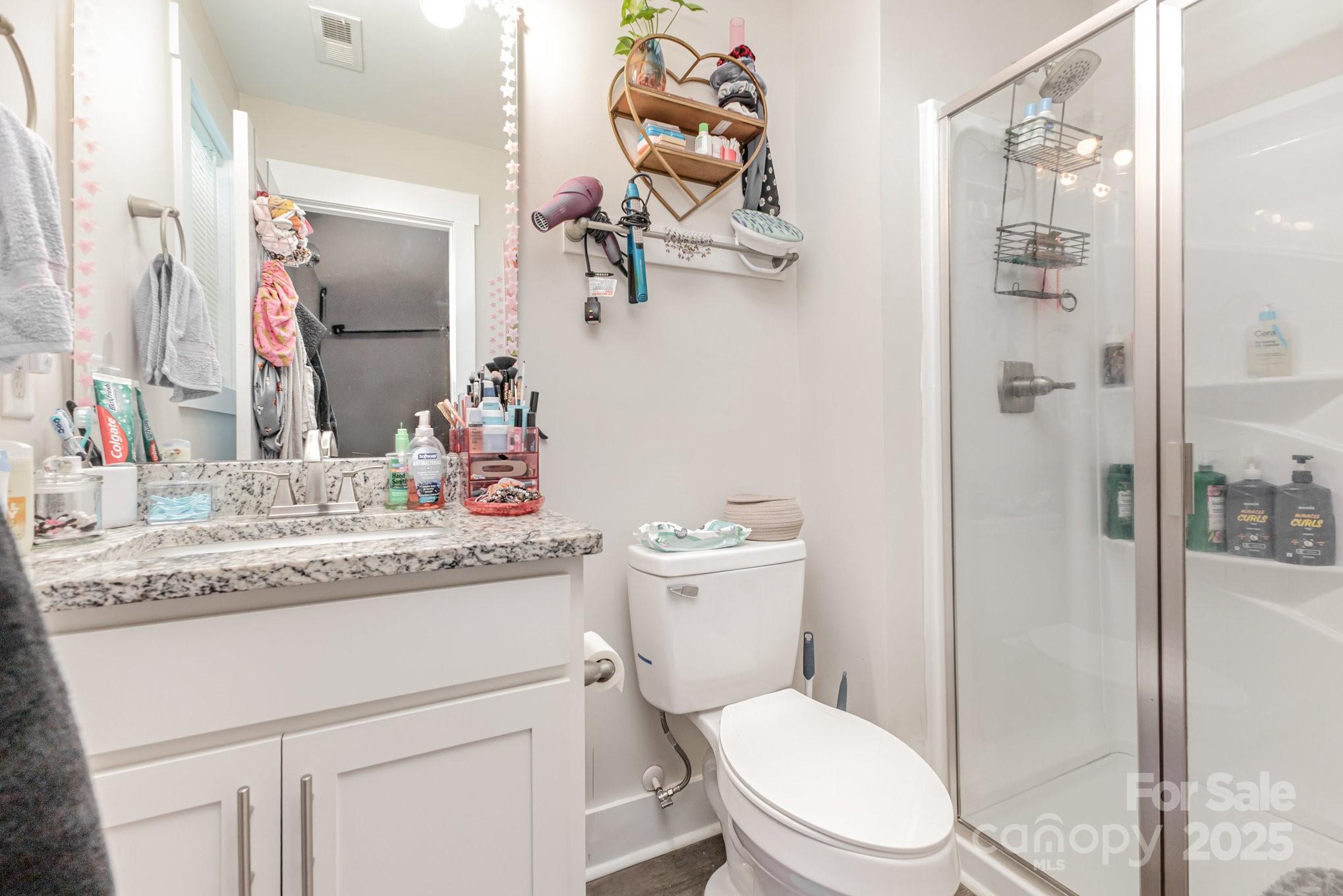 1050 Rush Street — Albemarle