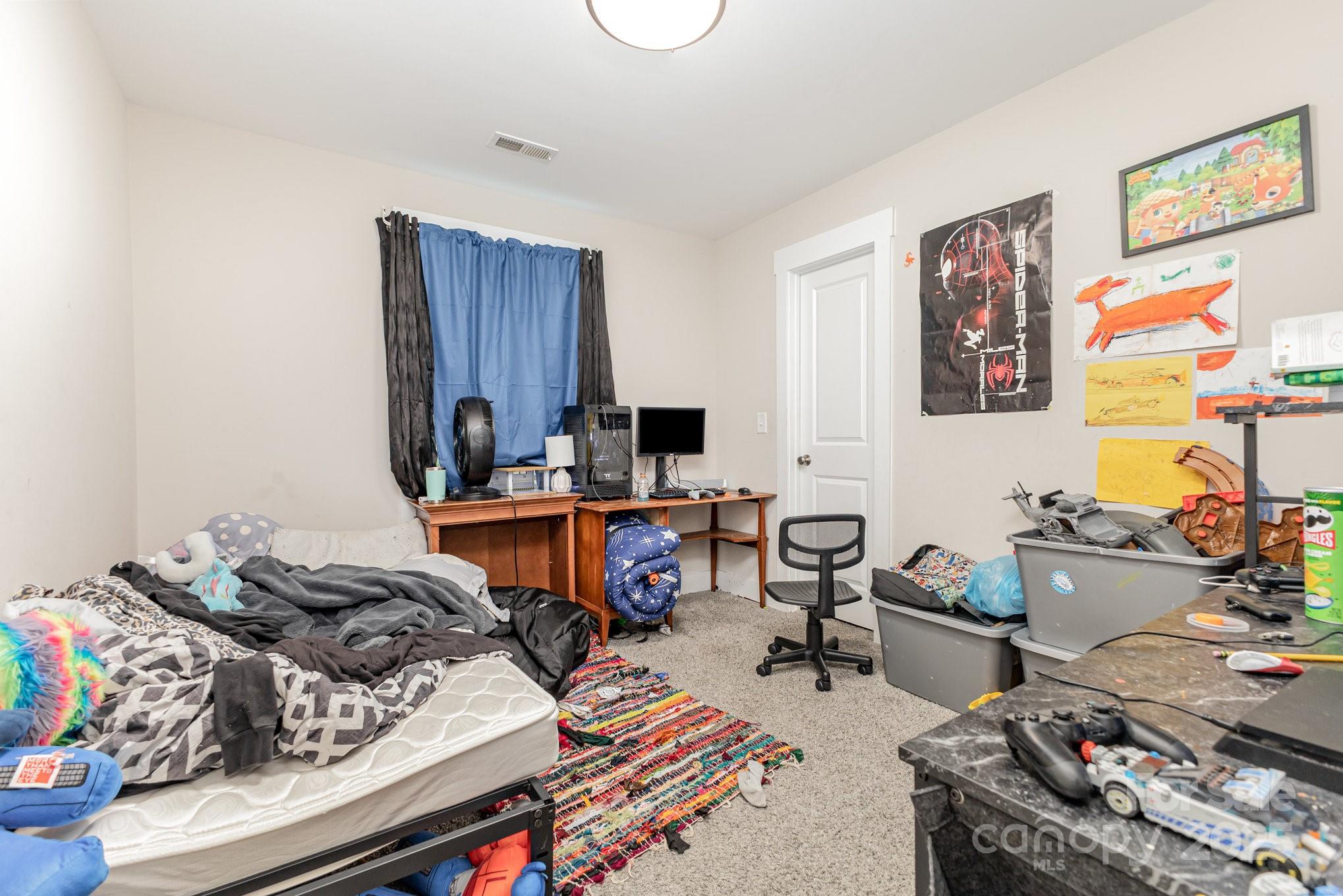 1050 Rush Street — Albemarle