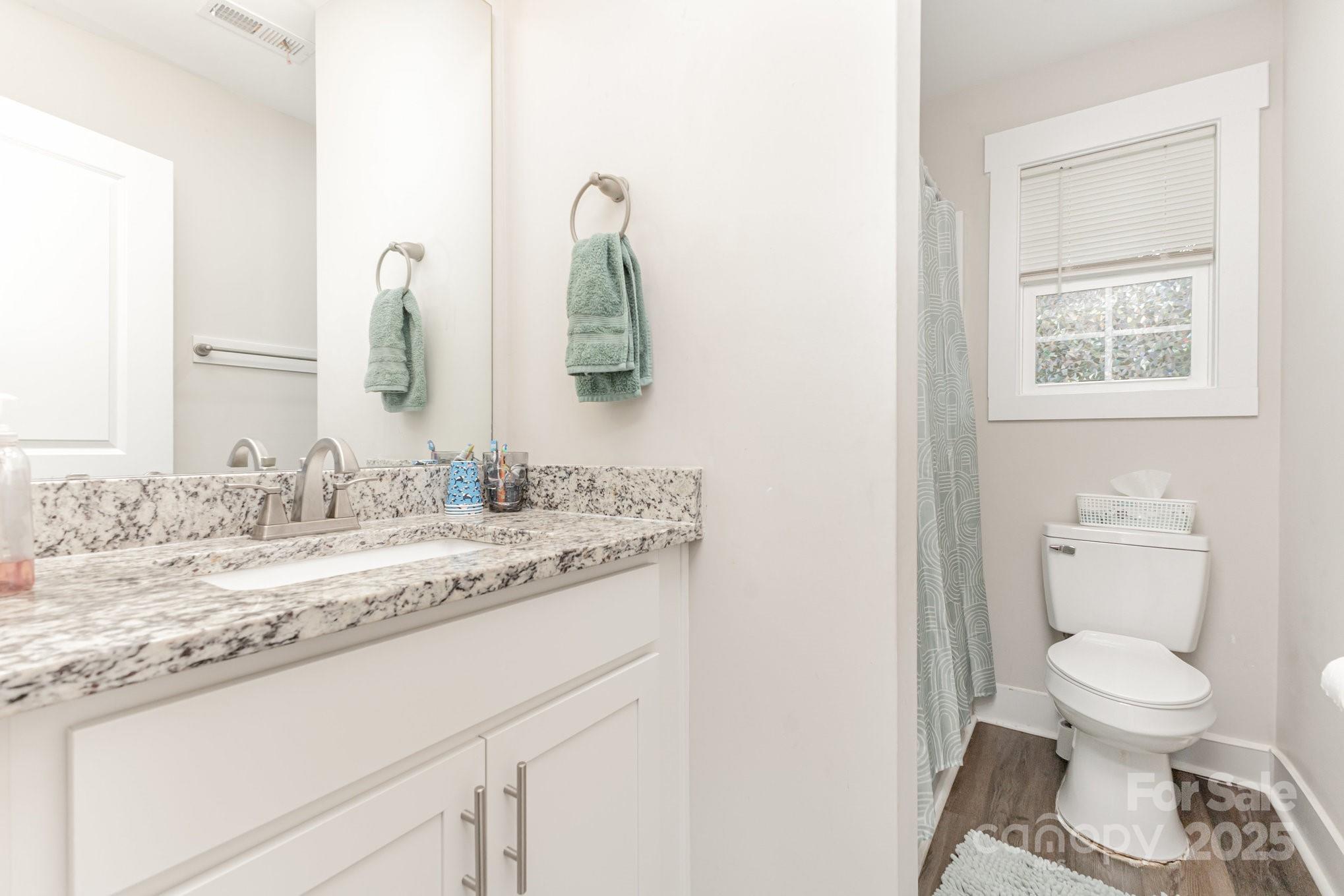 1050 Rush Street — Albemarle
