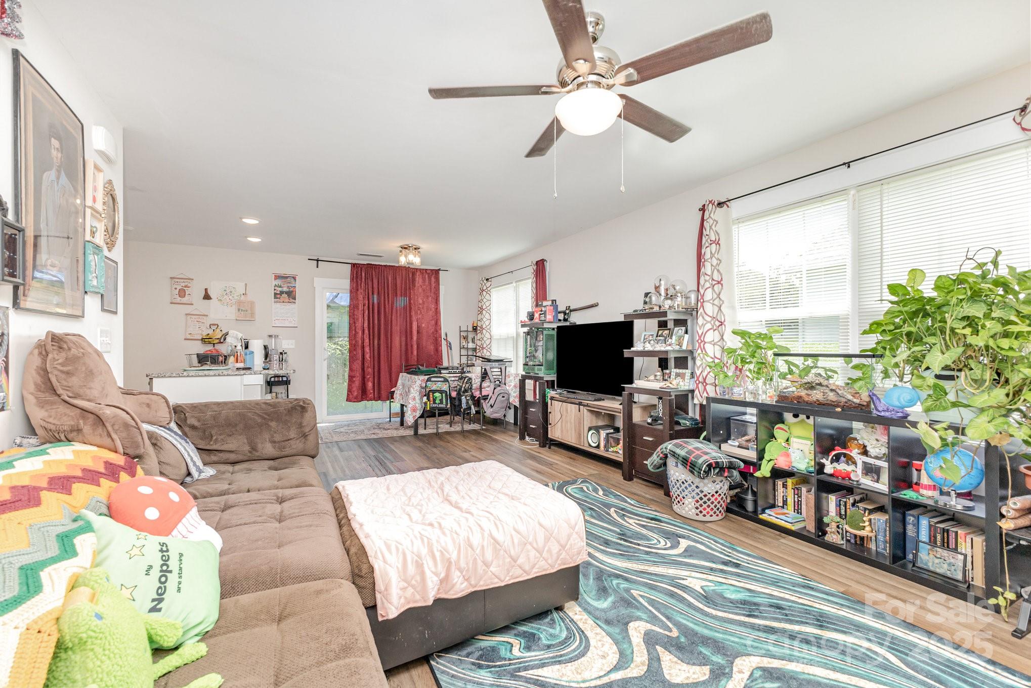 1050 Rush Street — Albemarle