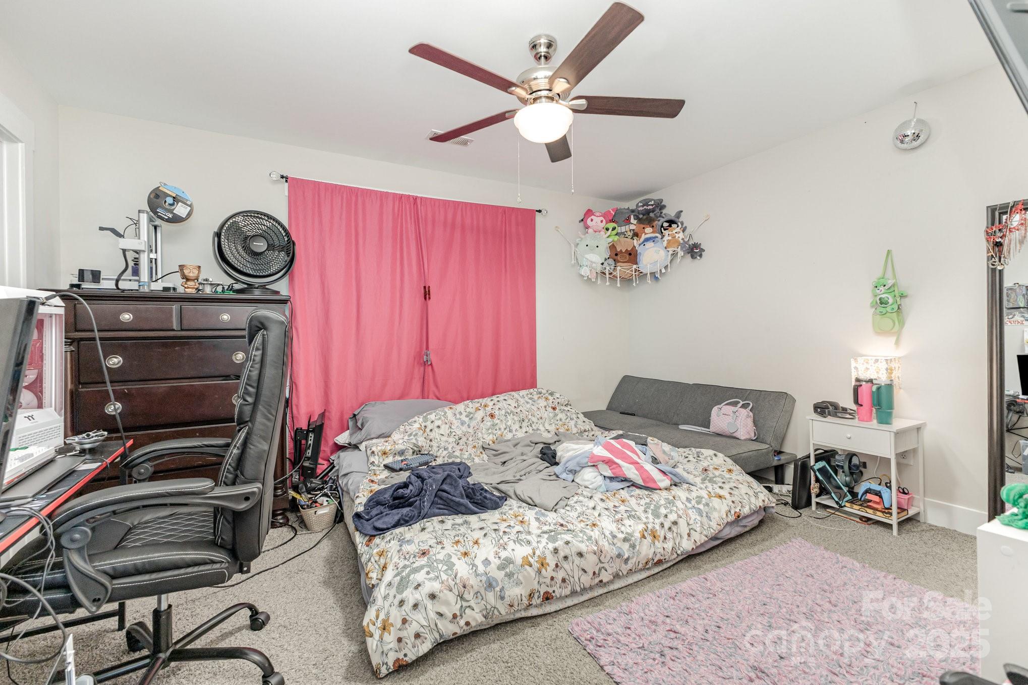 1050 Rush Street — Albemarle