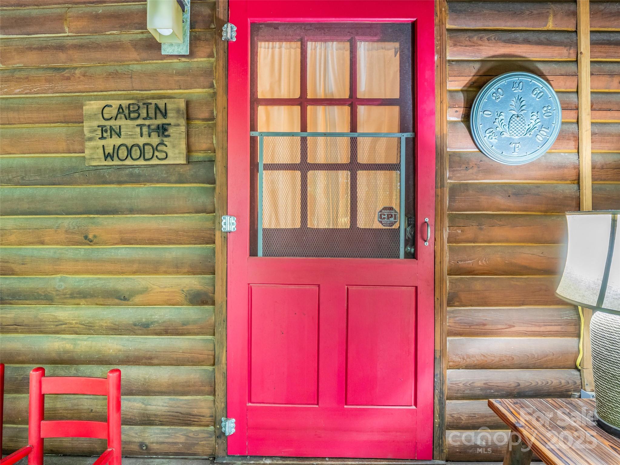 116 Chalet Road — Lake Lure