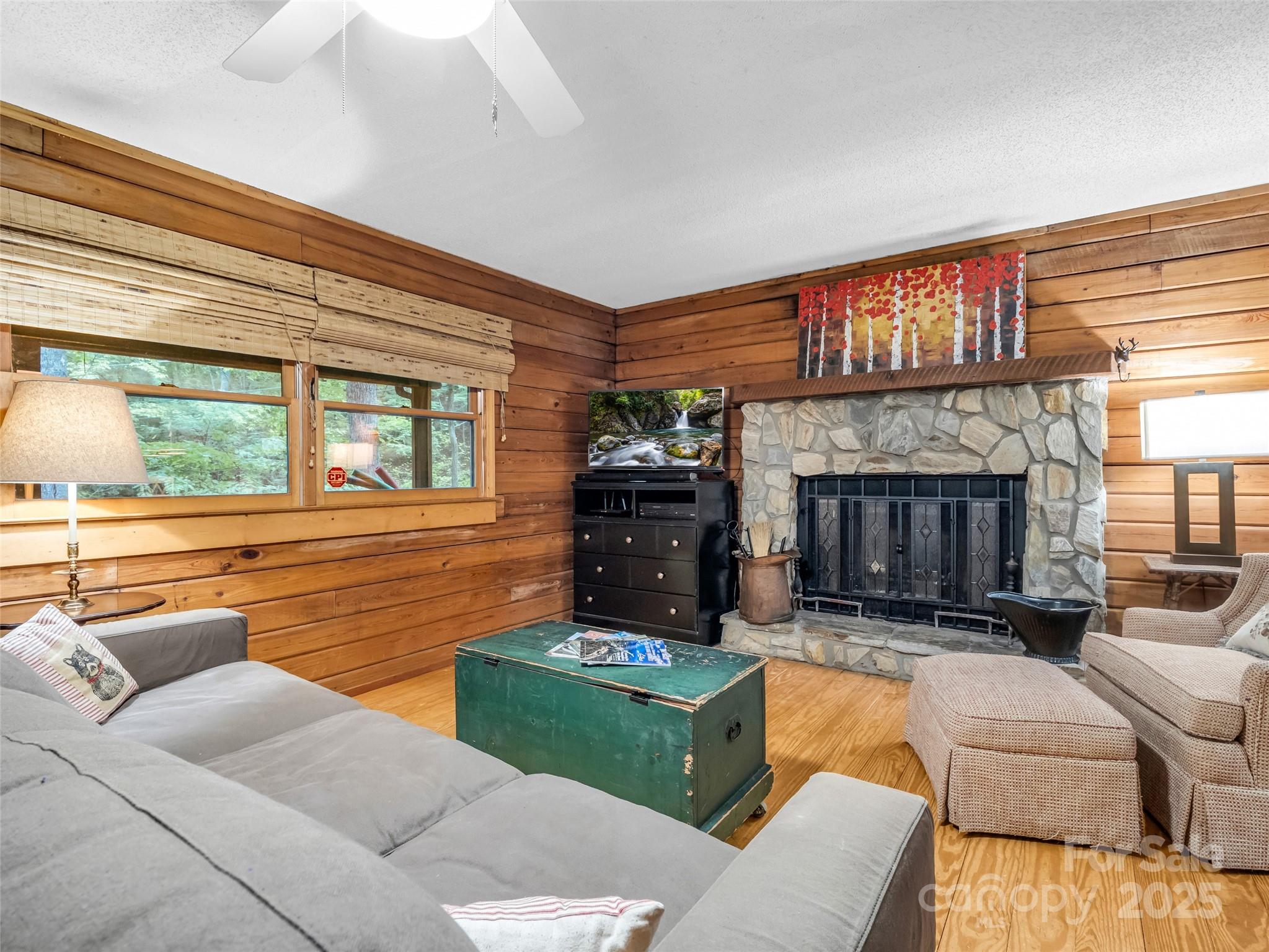 116 Chalet Road — Lake Lure