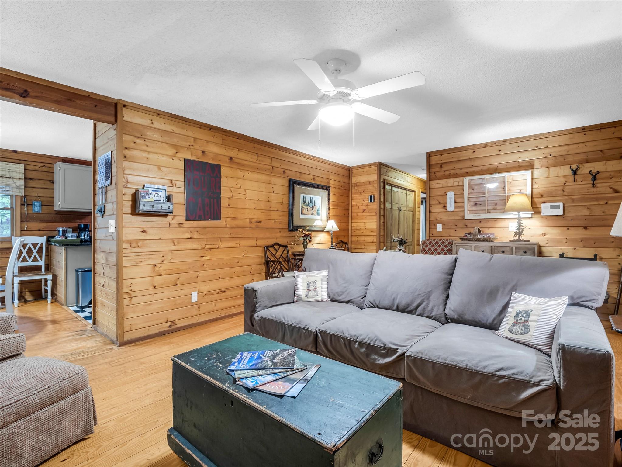 116 Chalet Road — Lake Lure
