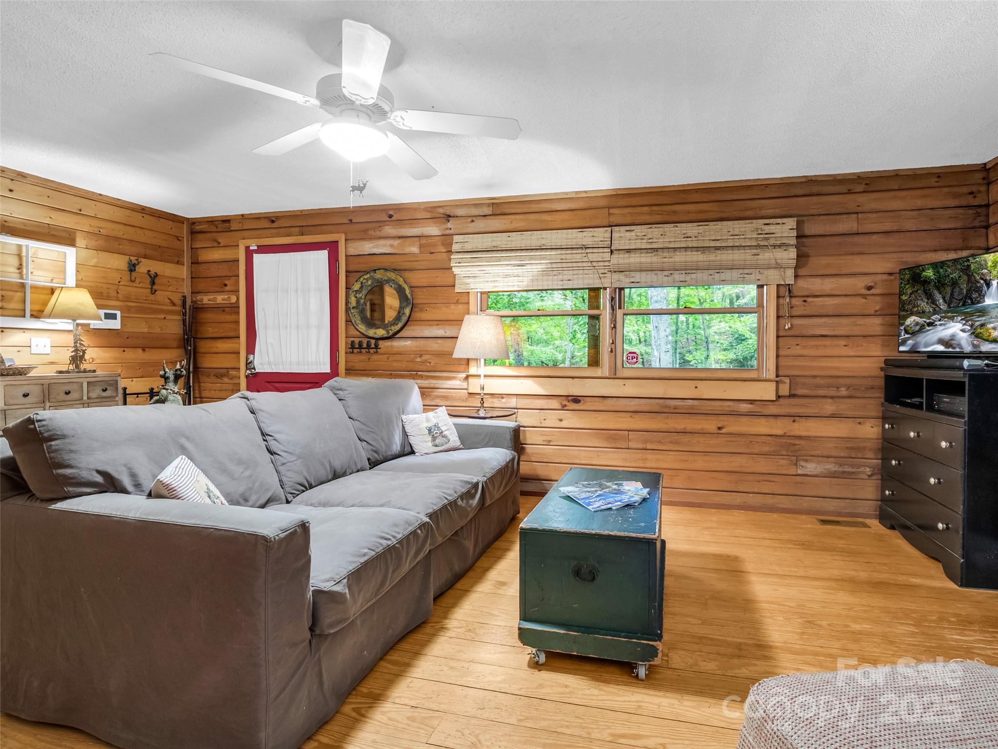 116 Chalet Road — Lake Lure