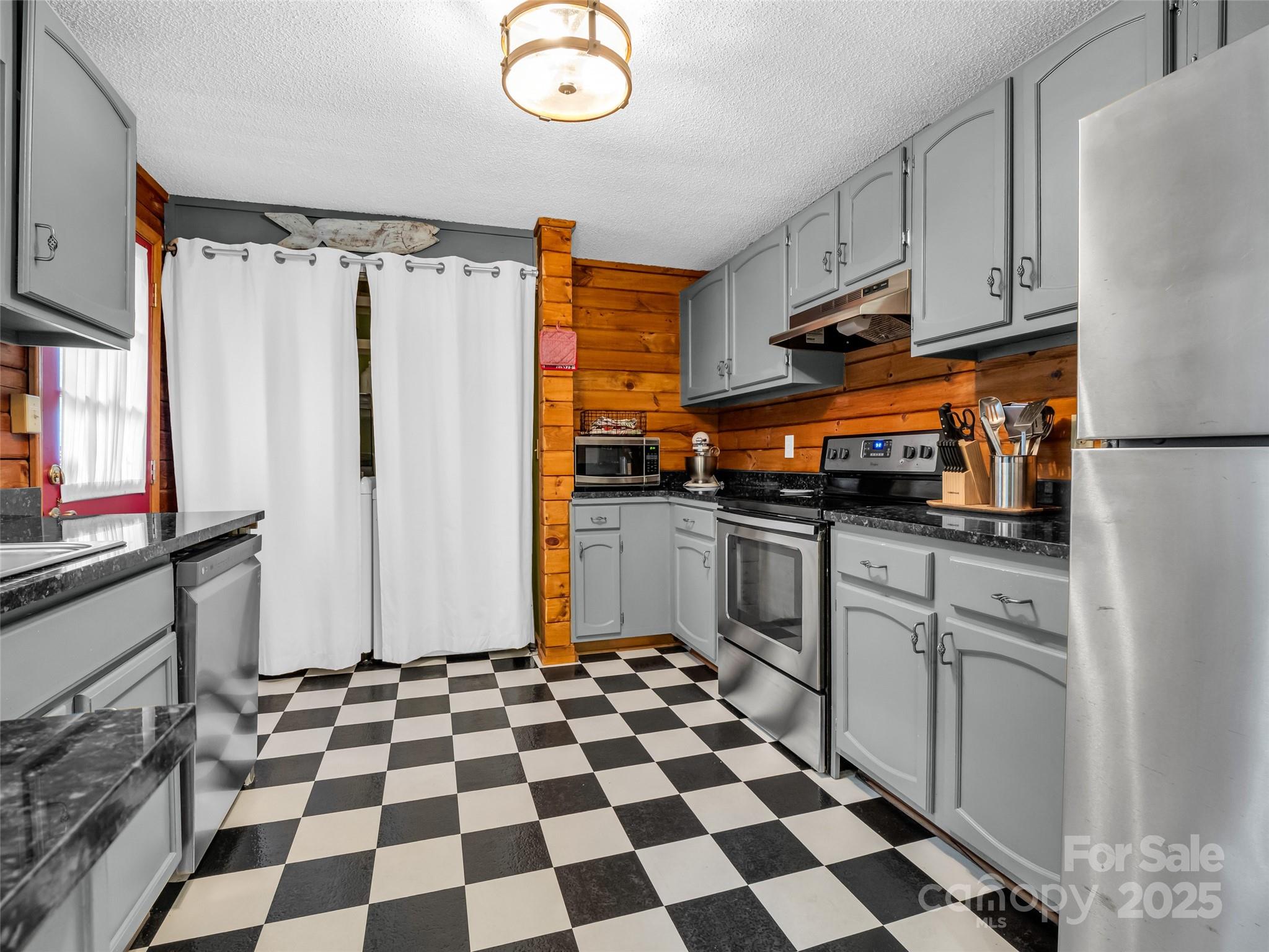 116 Chalet Road — Lake Lure