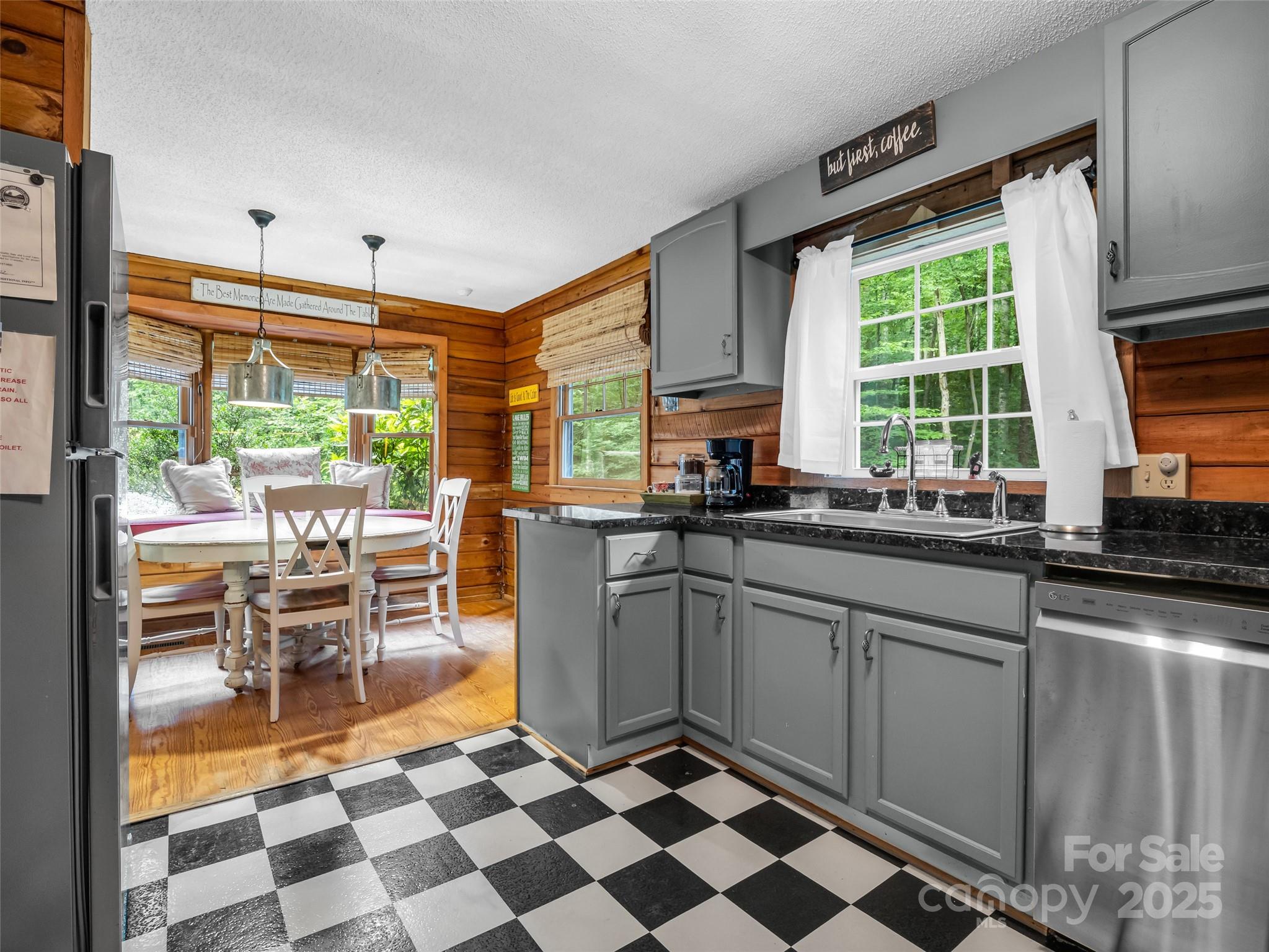 116 Chalet Road — Lake Lure