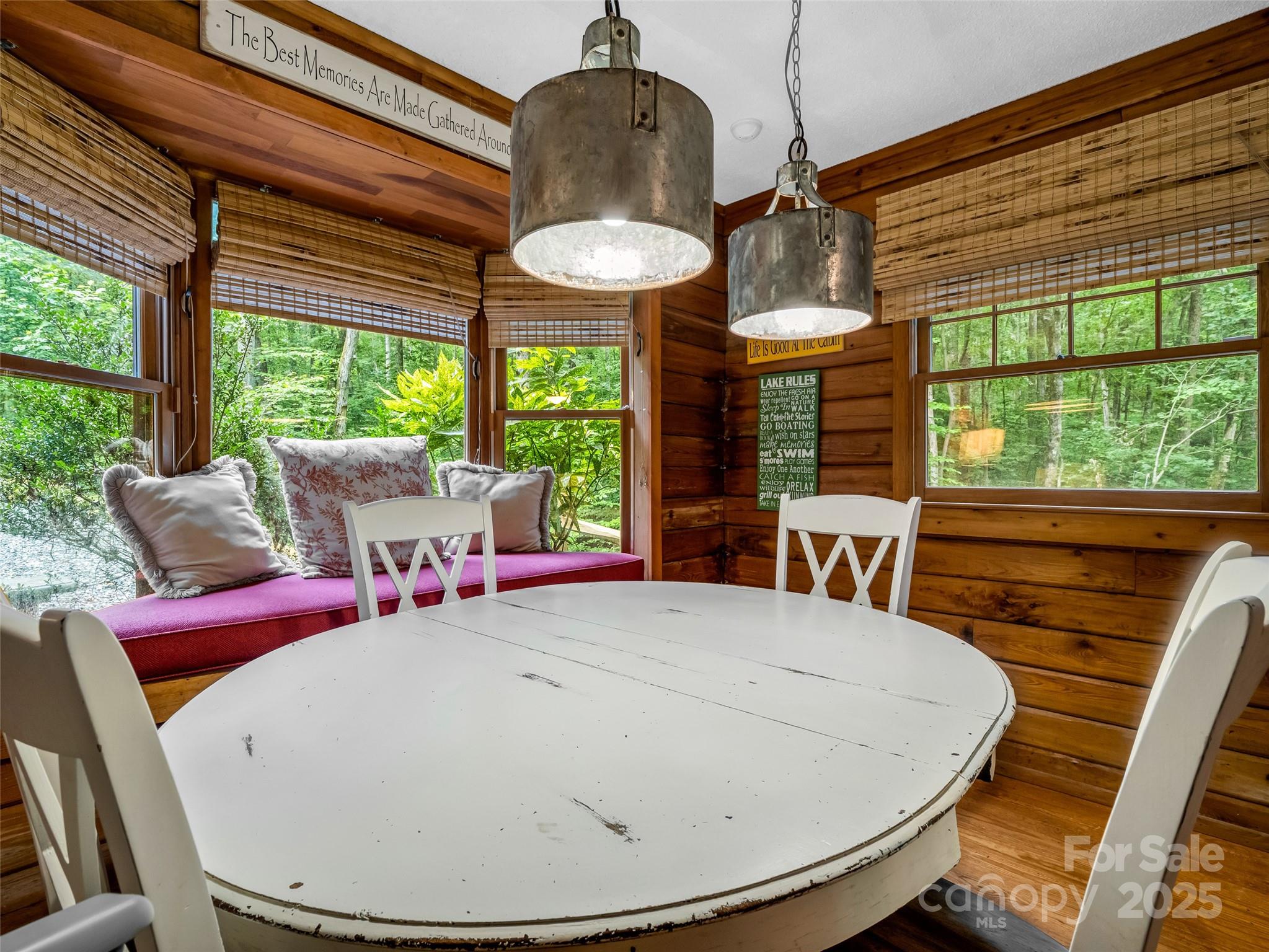 116 Chalet Road — Lake Lure