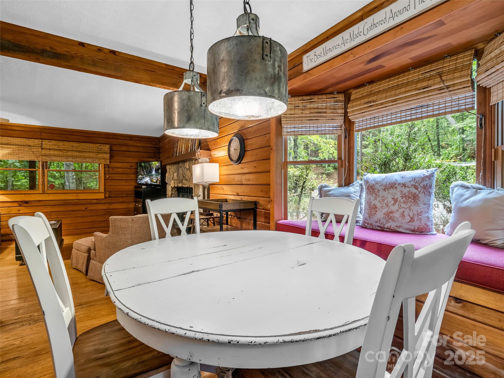 116 Chalet Road — Lake Lure