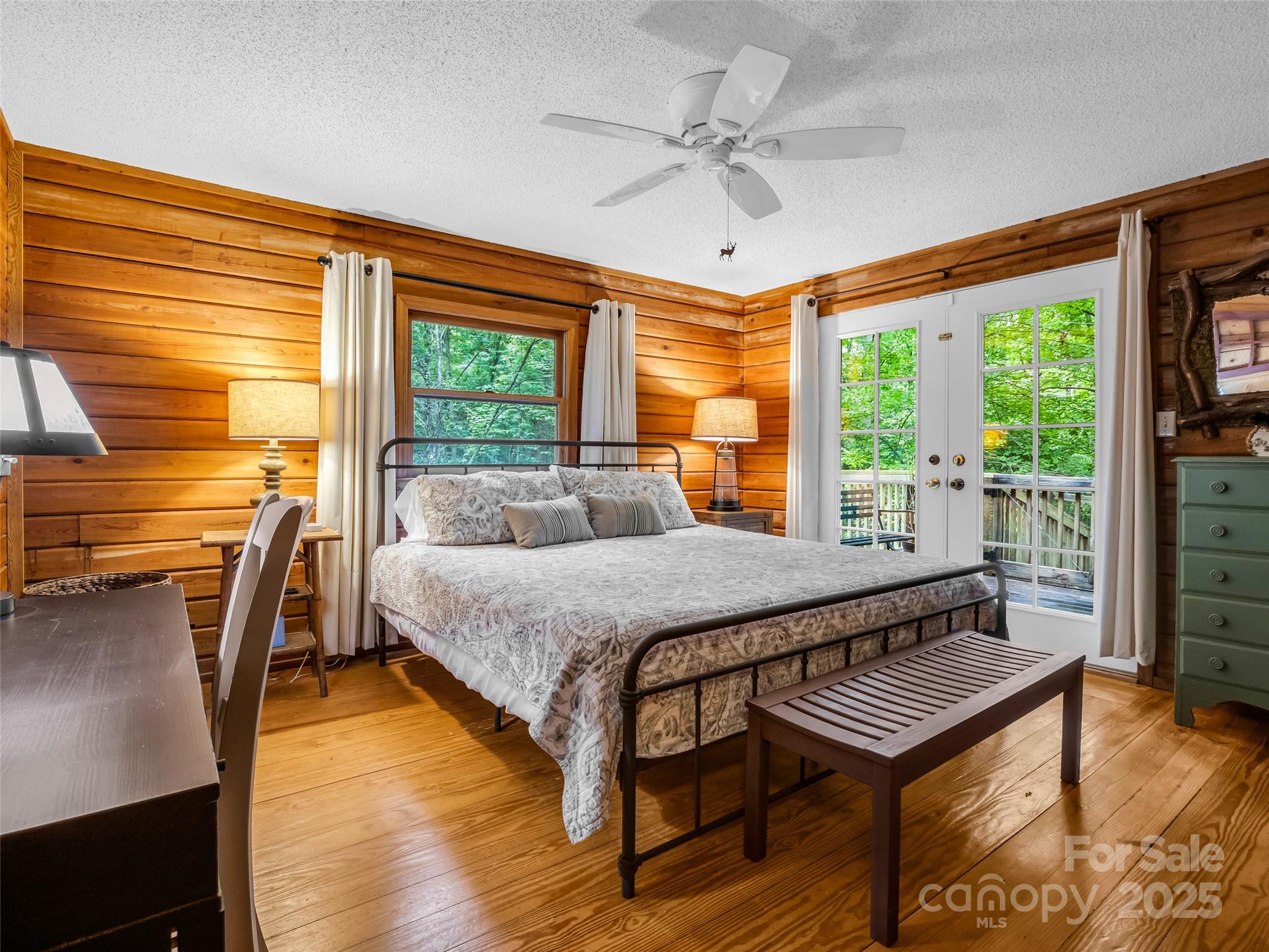 116 Chalet Road — Lake Lure