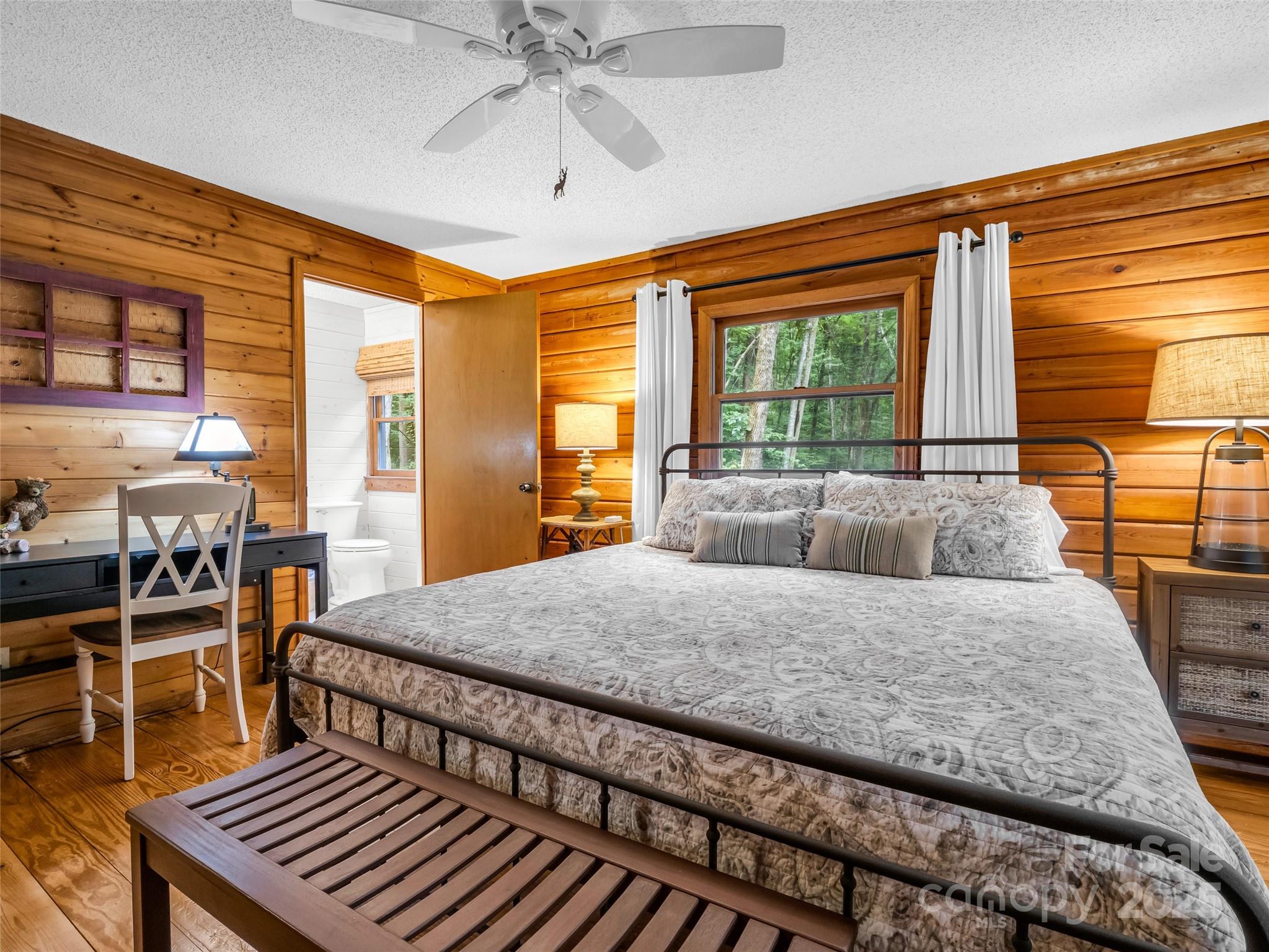 116 Chalet Road — Lake Lure