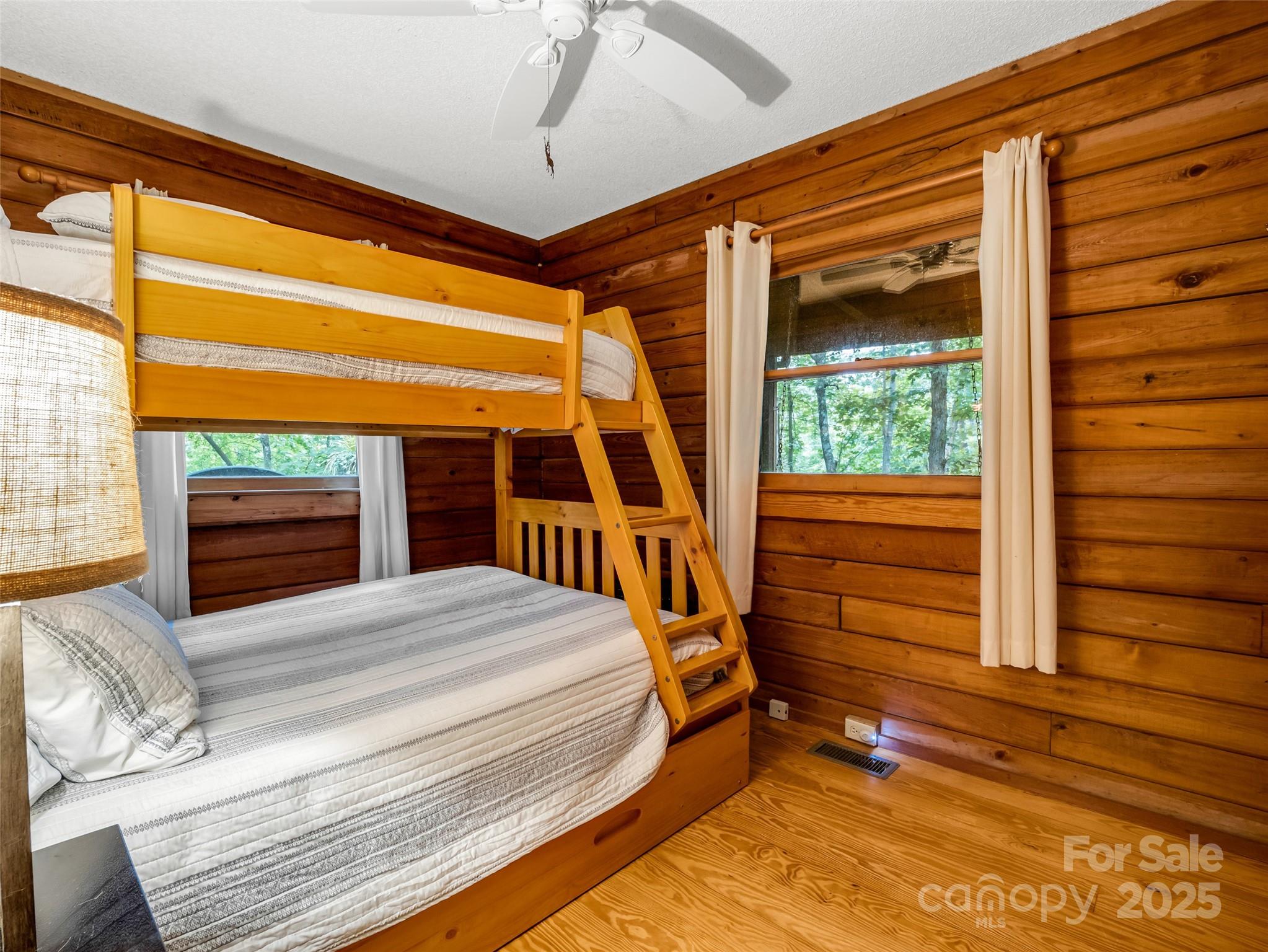116 Chalet Road — Lake Lure