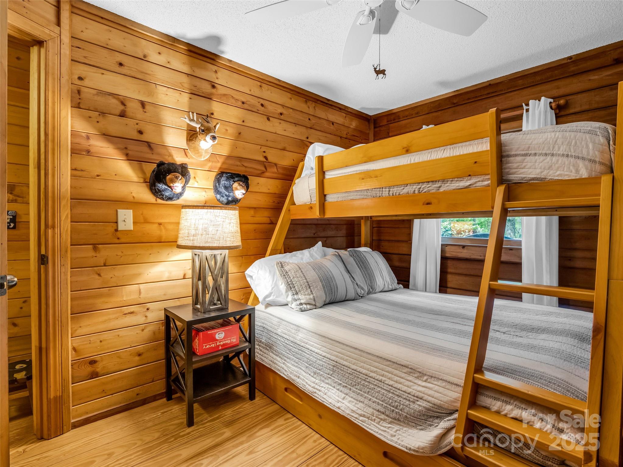 116 Chalet Road — Lake Lure