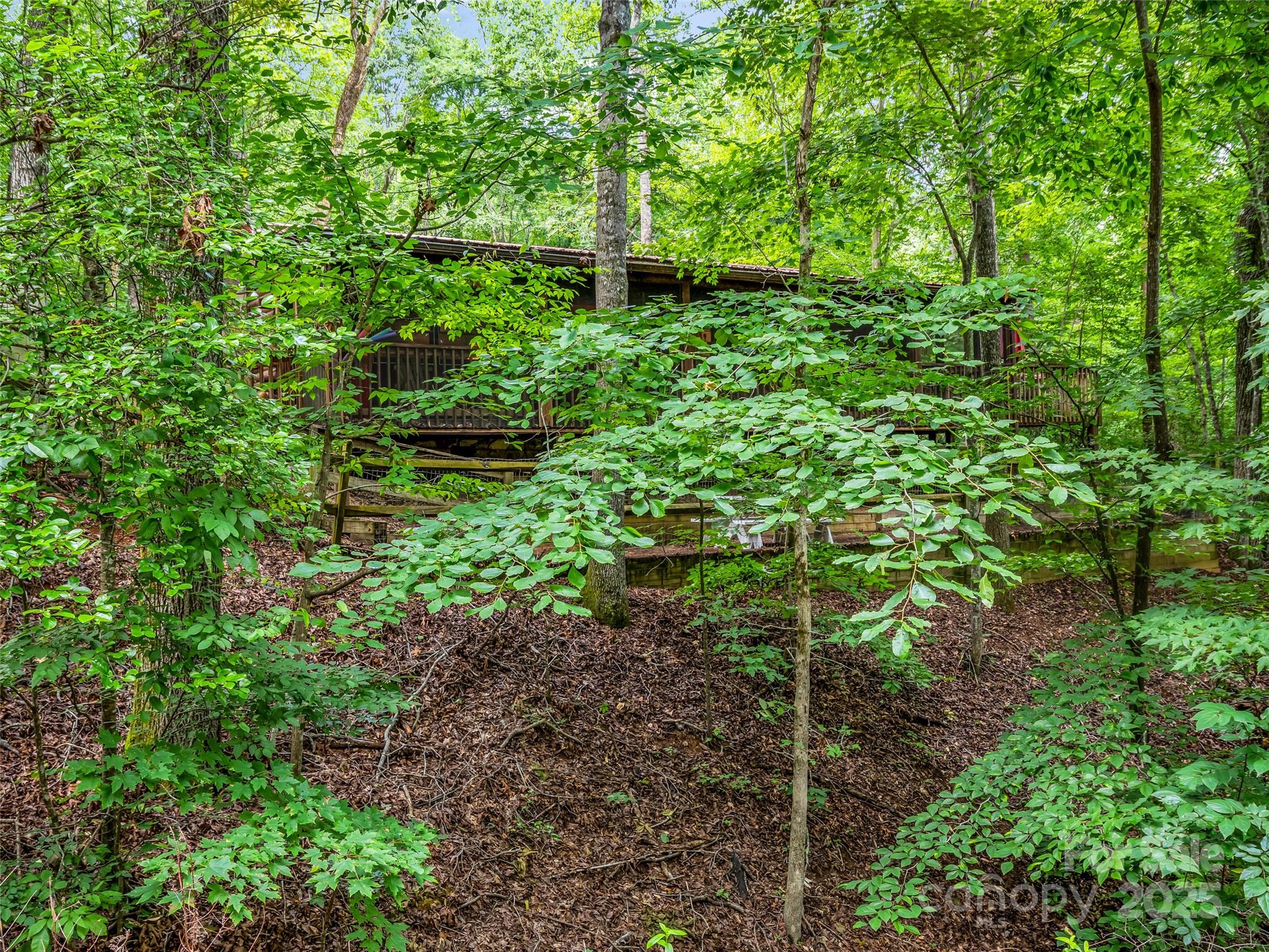 116 Chalet Road — Lake Lure