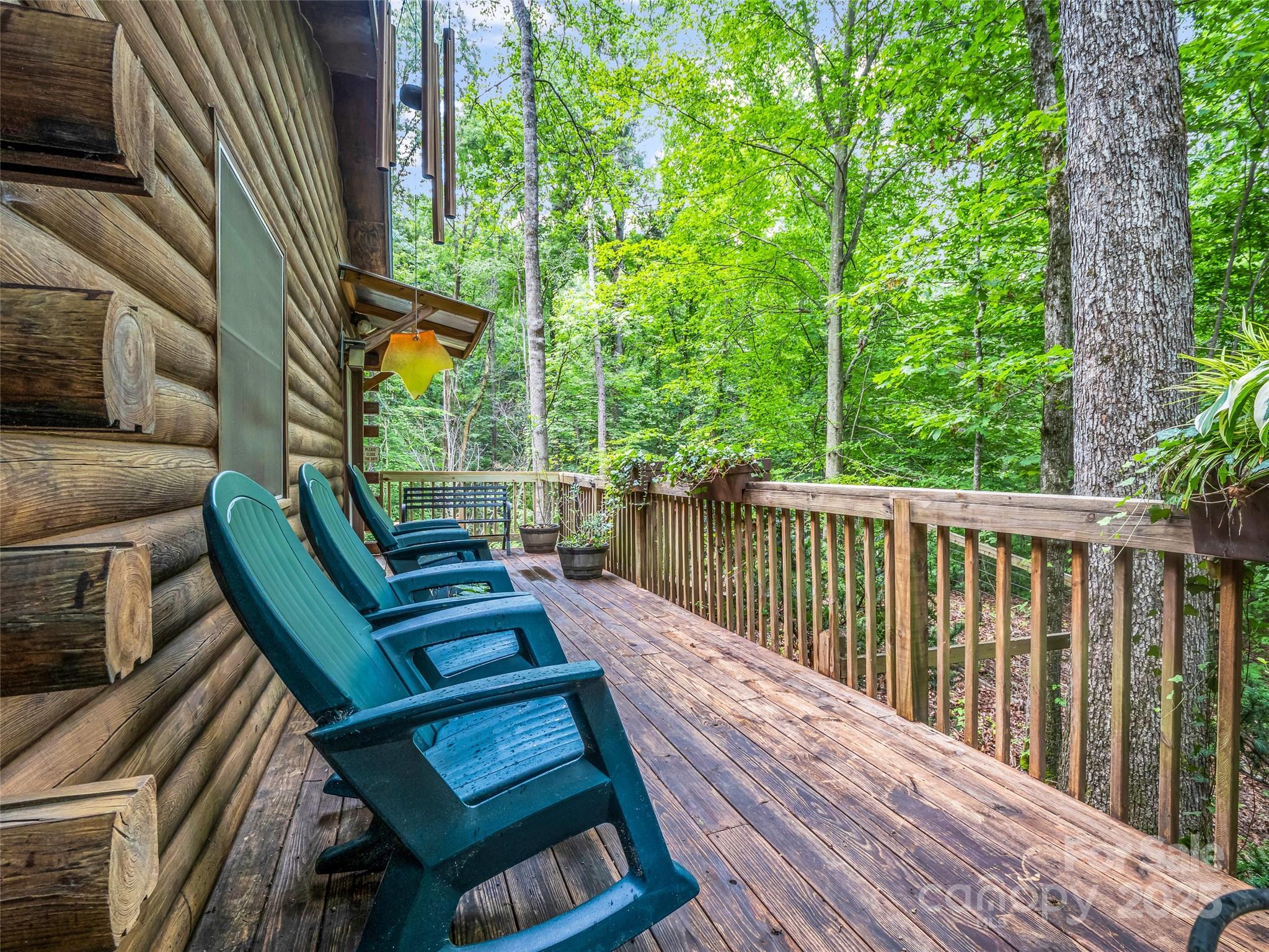 116 Chalet Road — Lake Lure