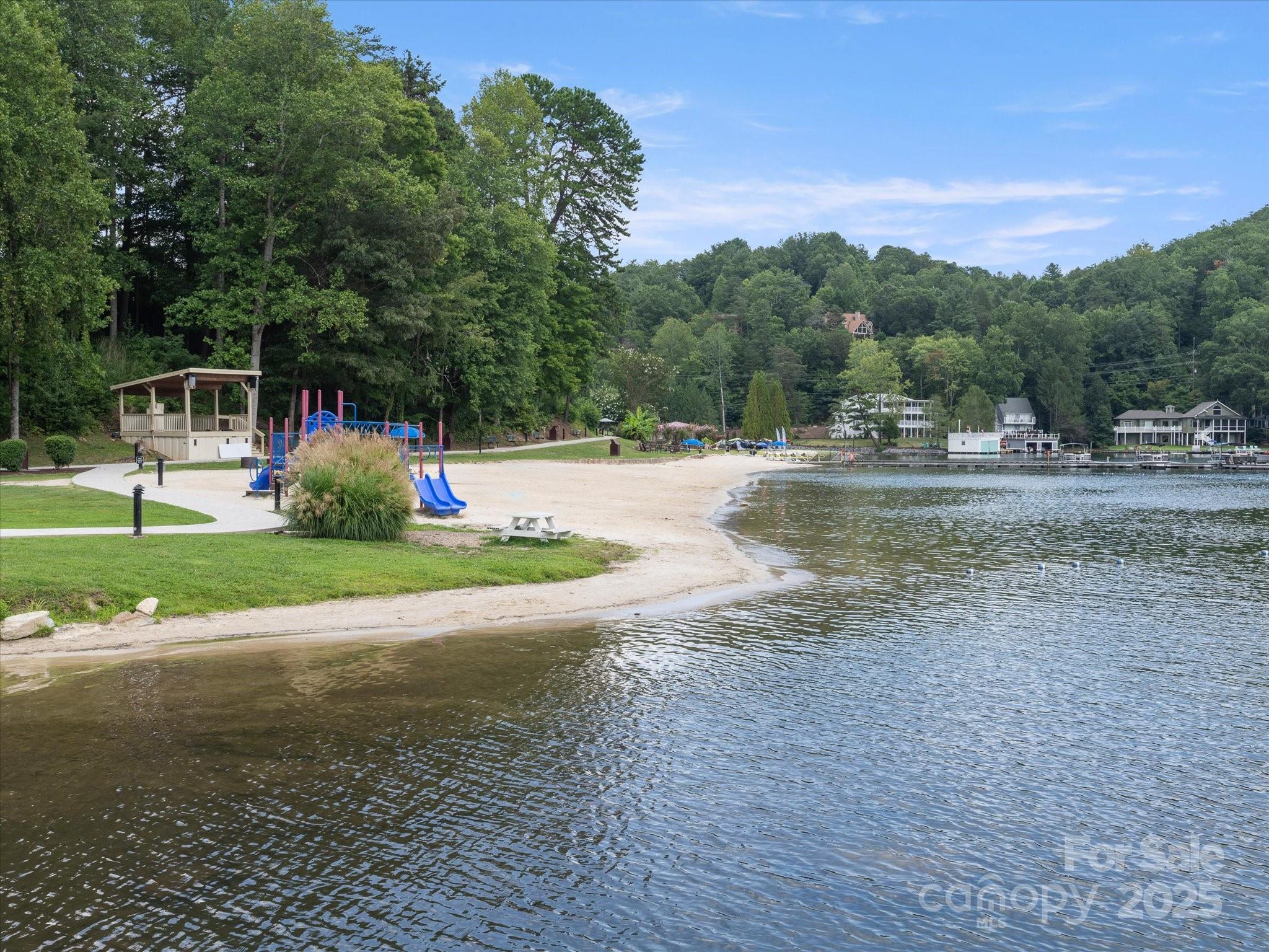 116 Chalet Road — Lake Lure