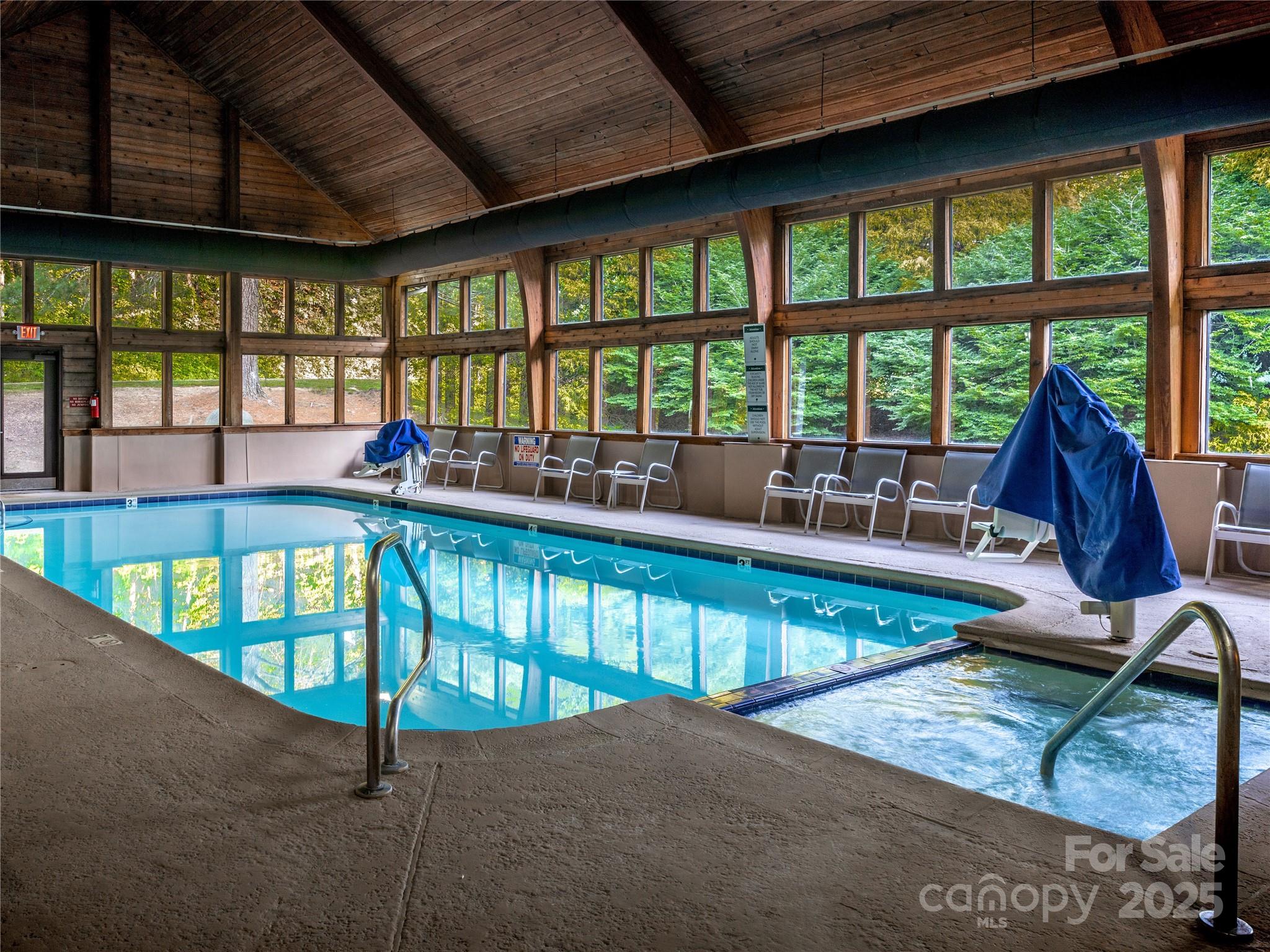 116 Chalet Road — Lake Lure