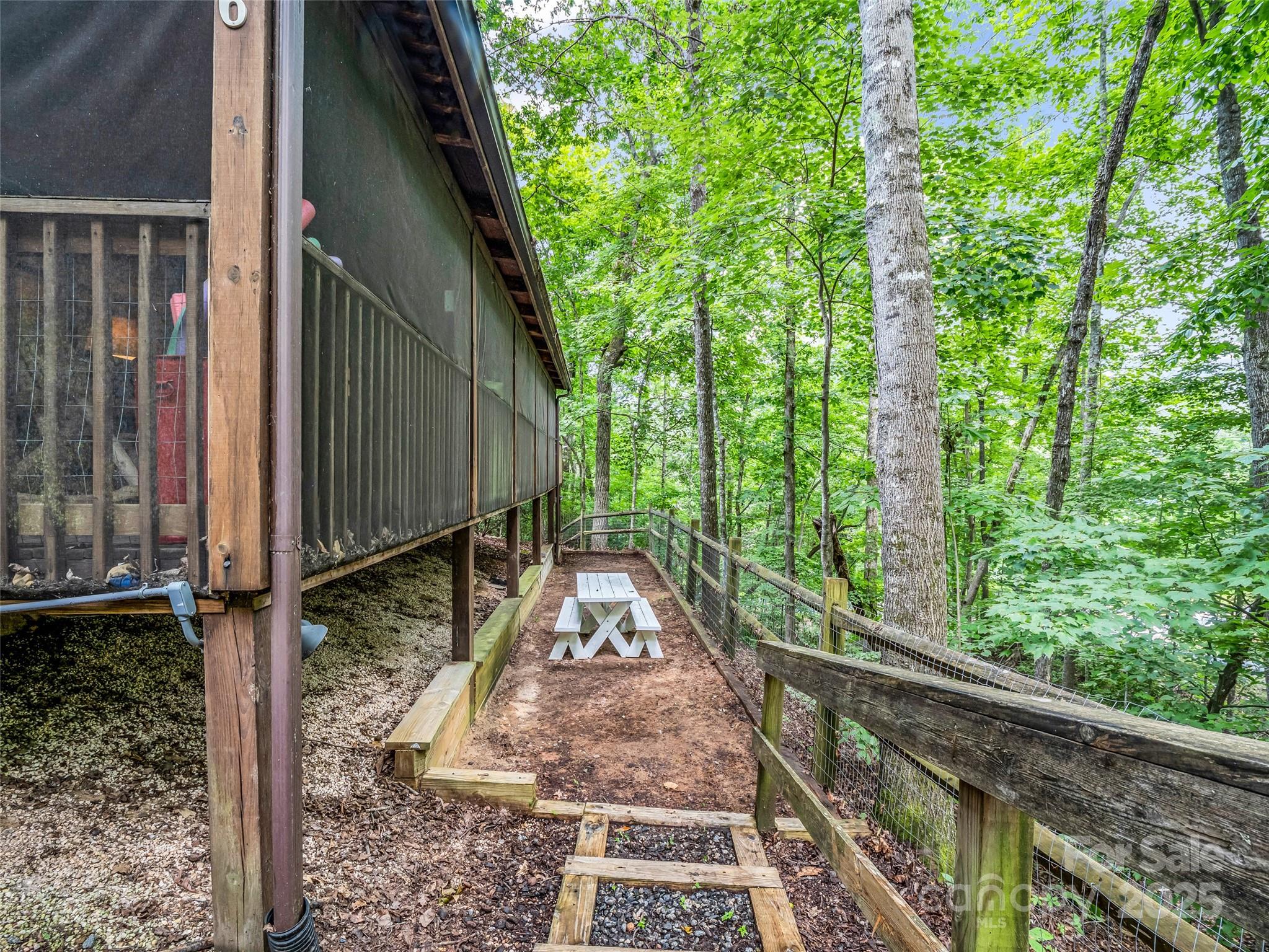 116 Chalet Road — Lake Lure