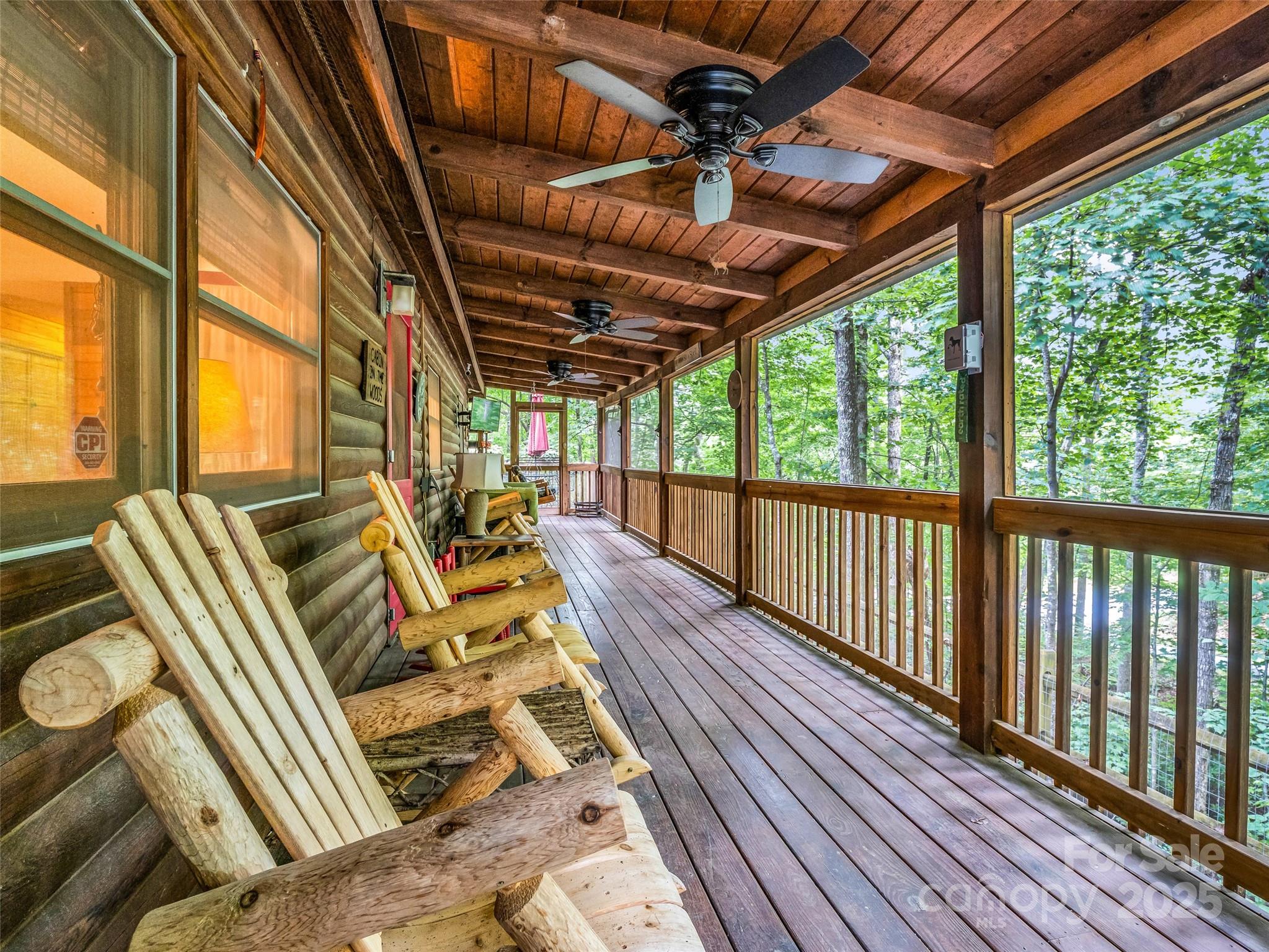 116 Chalet Road — Lake Lure