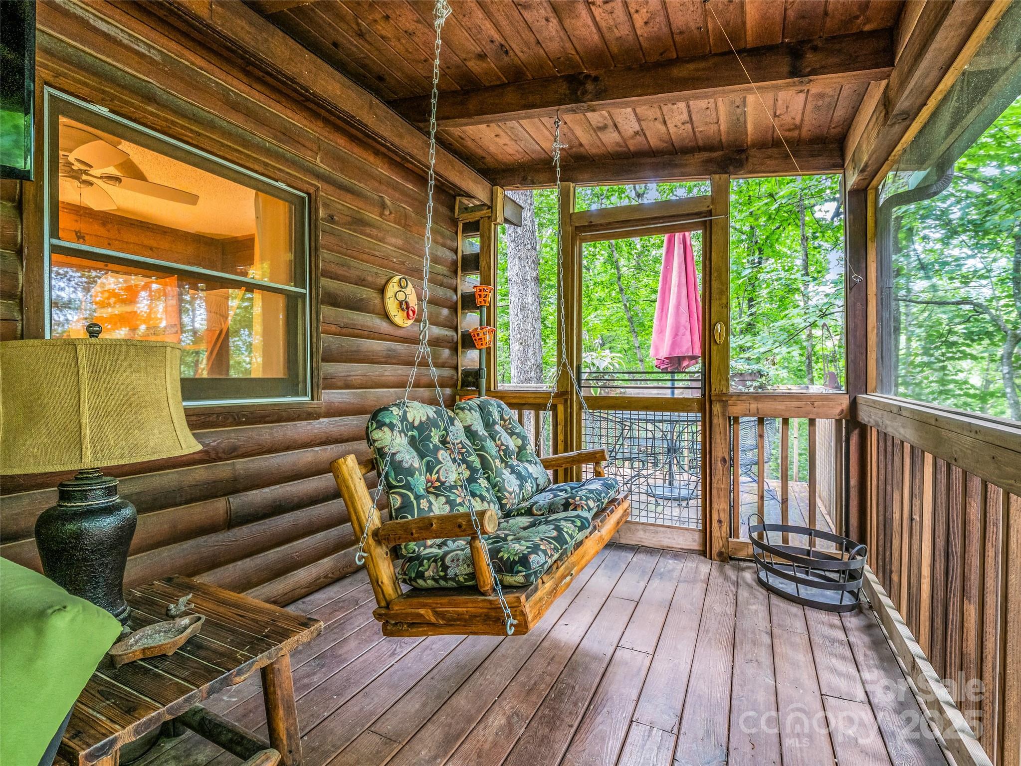 116 Chalet Road — Lake Lure