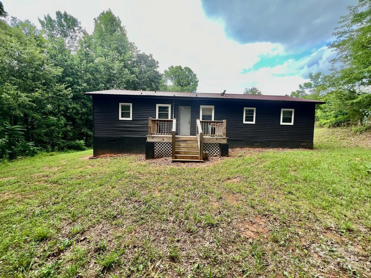 6581 Emerald Isle Drive — Sherrills Ford
