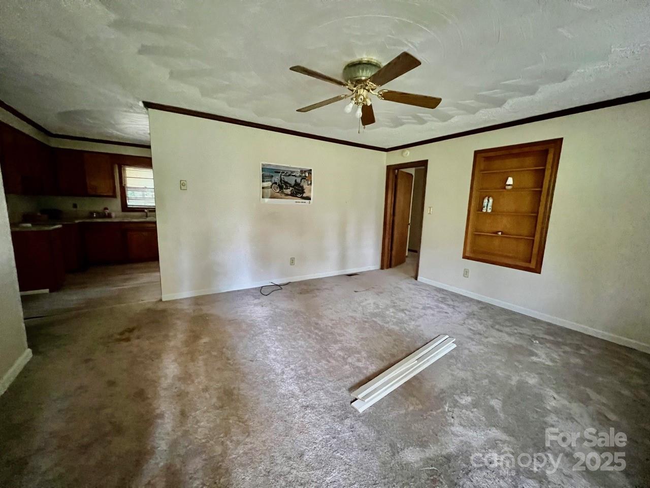 6581 Emerald Isle Drive — Sherrills Ford