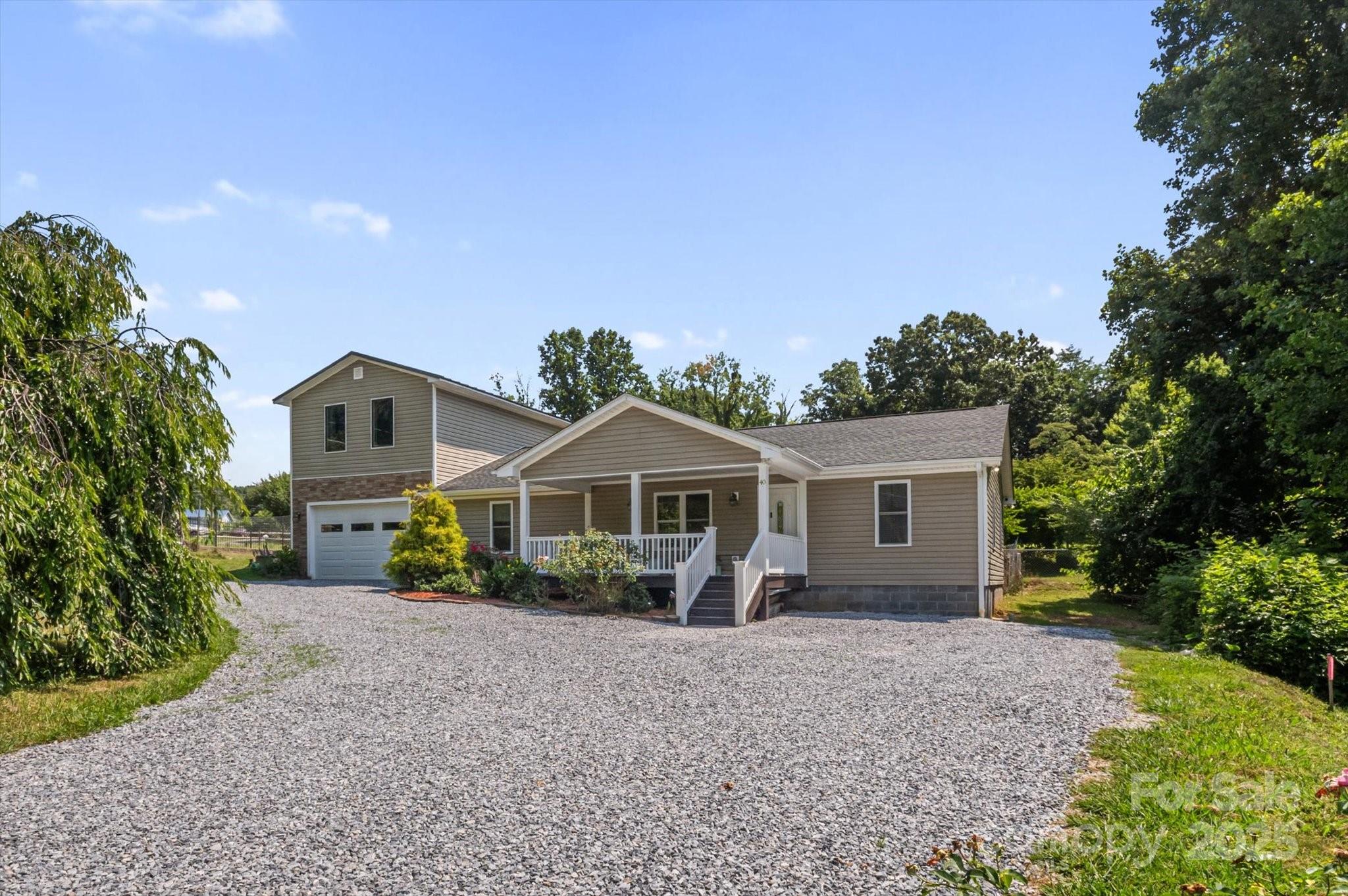 40 Alabama Avenue — Marion