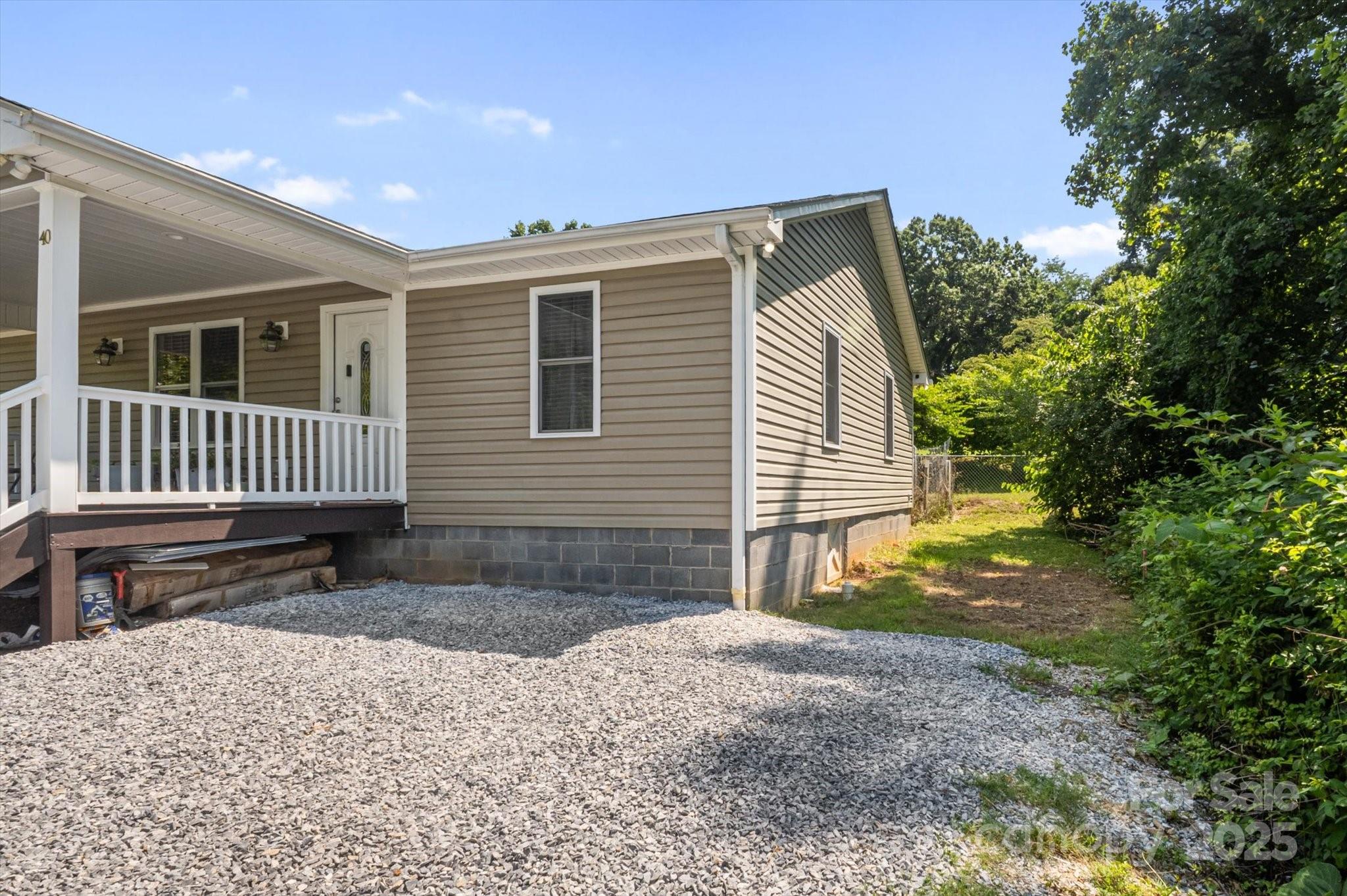 40 Alabama Avenue — Marion