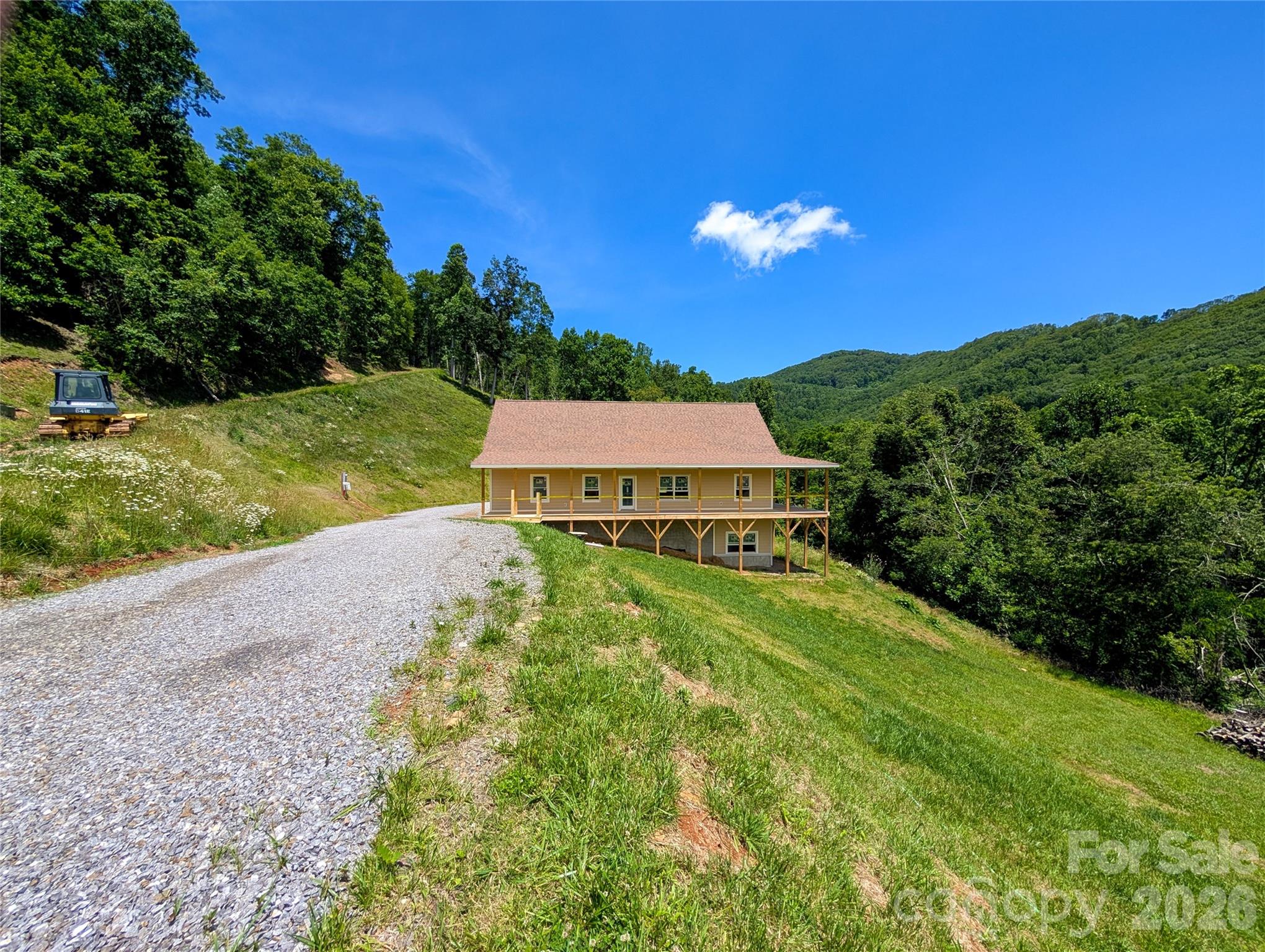 338 Majestic Mountain Drive — Burnsville