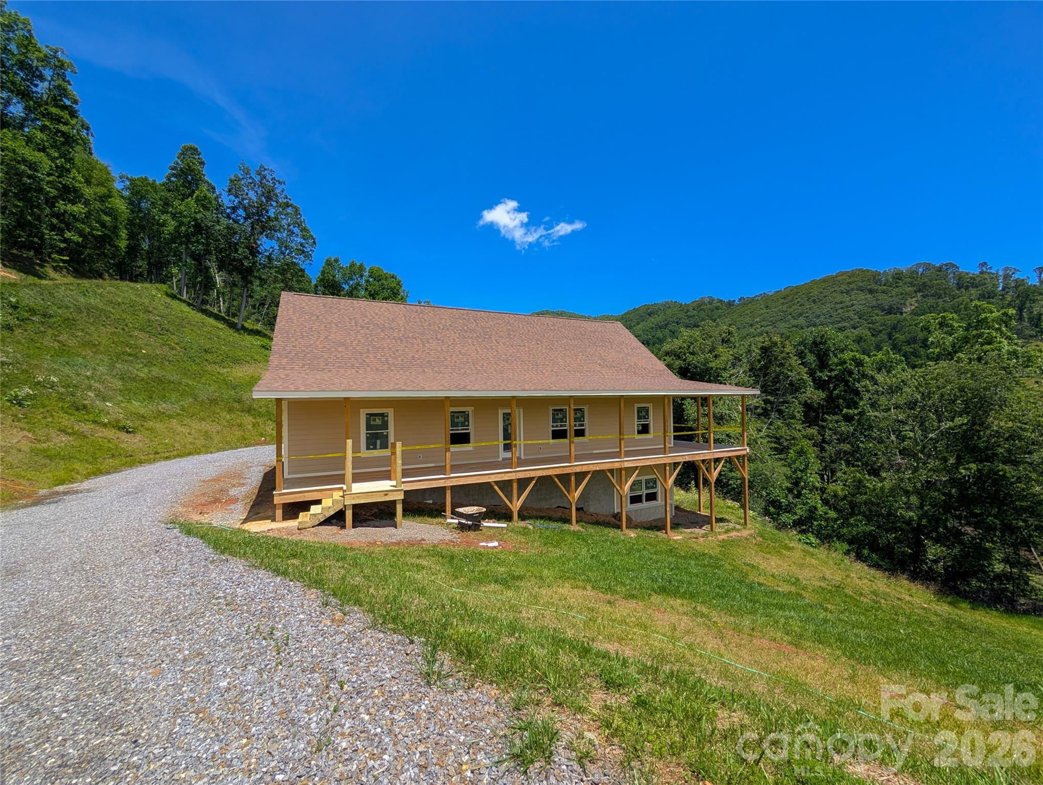 338 Majestic Mountain Drive — Burnsville