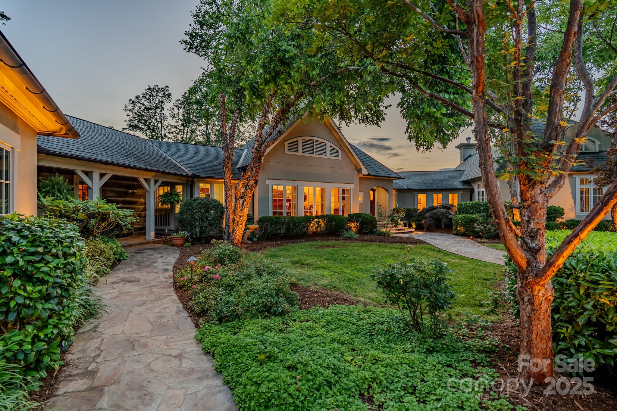650 Golf Course Road — Columbus