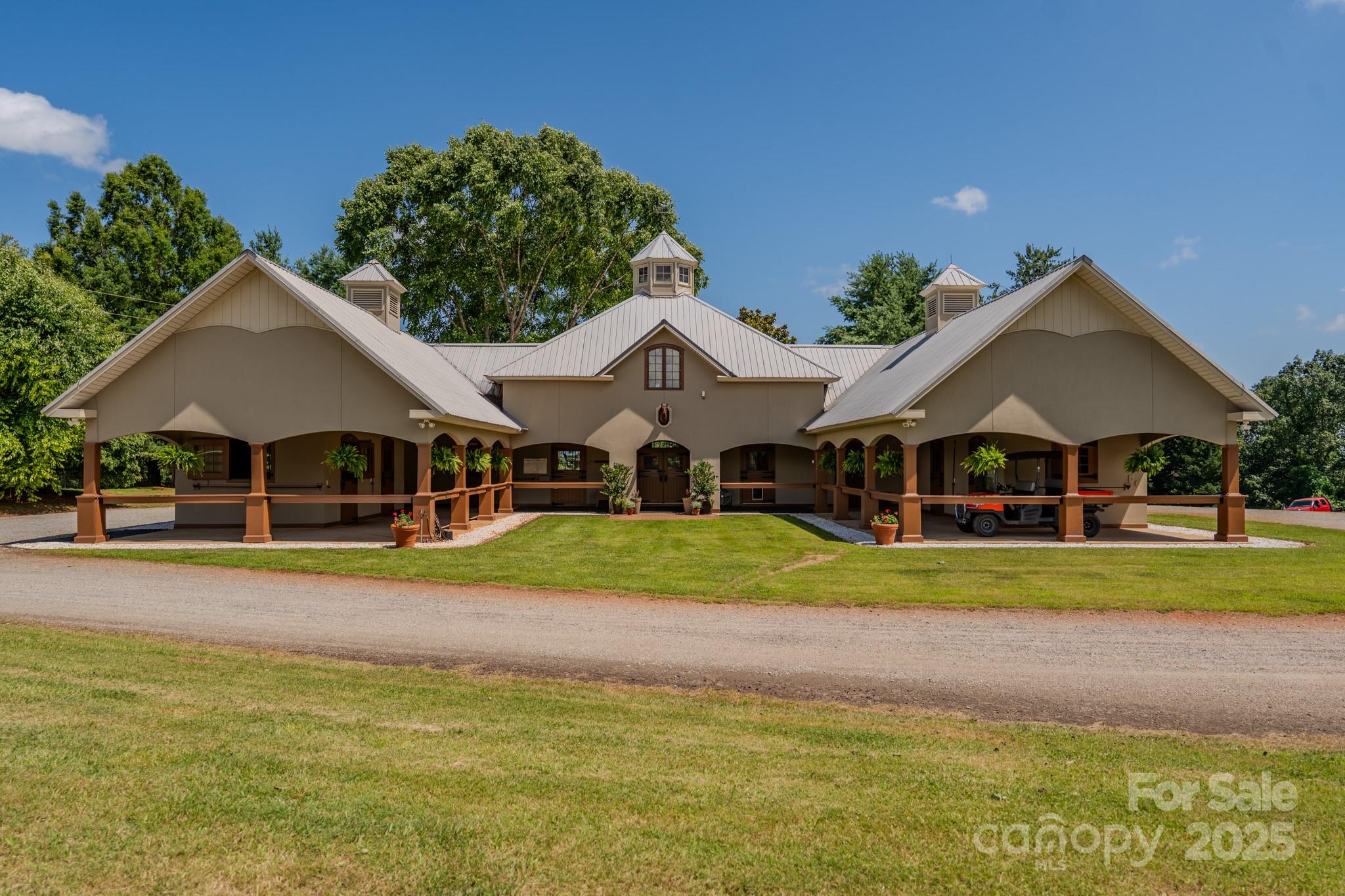 650 Golf Course Road — Columbus