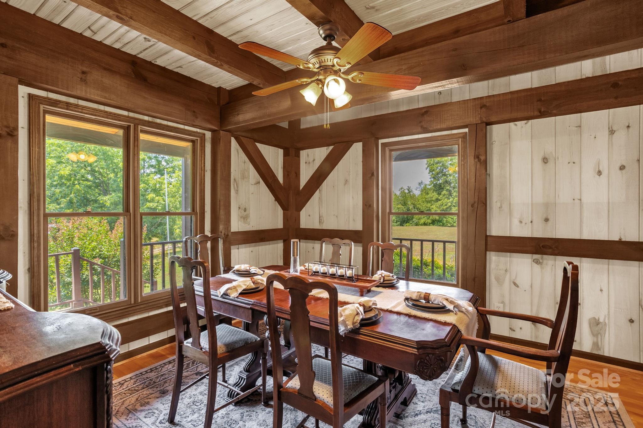 781 Freemantown Road — Rutherfordton