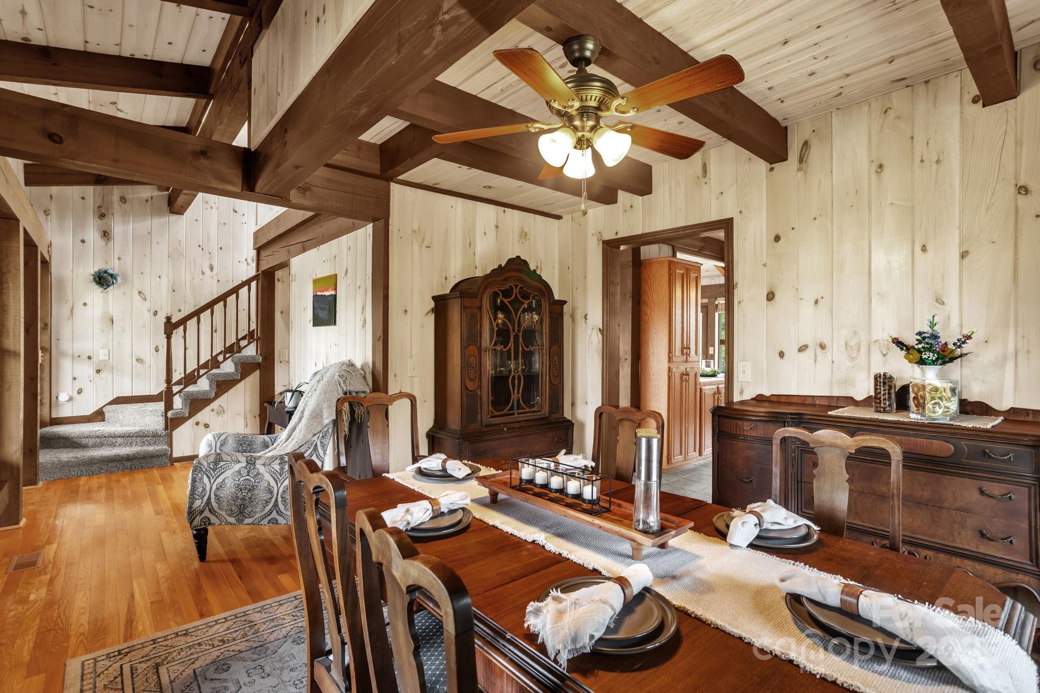 781 Freemantown Road — Rutherfordton