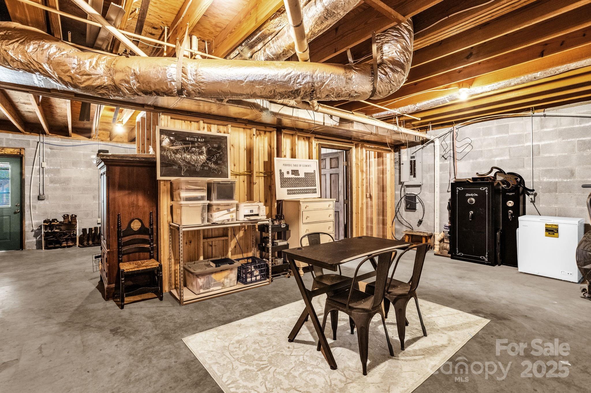 781 Freemantown Road — Rutherfordton