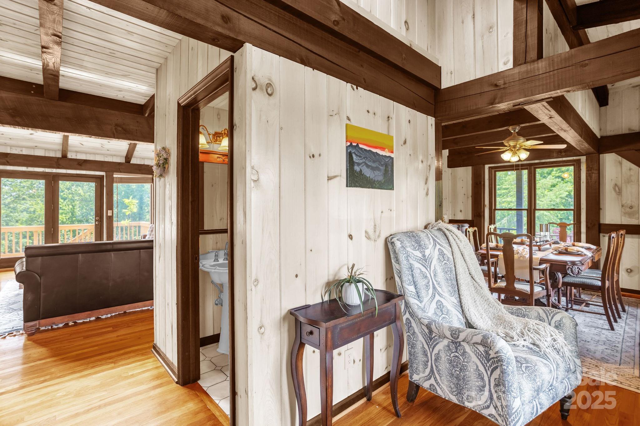 781 Freemantown Road — Rutherfordton