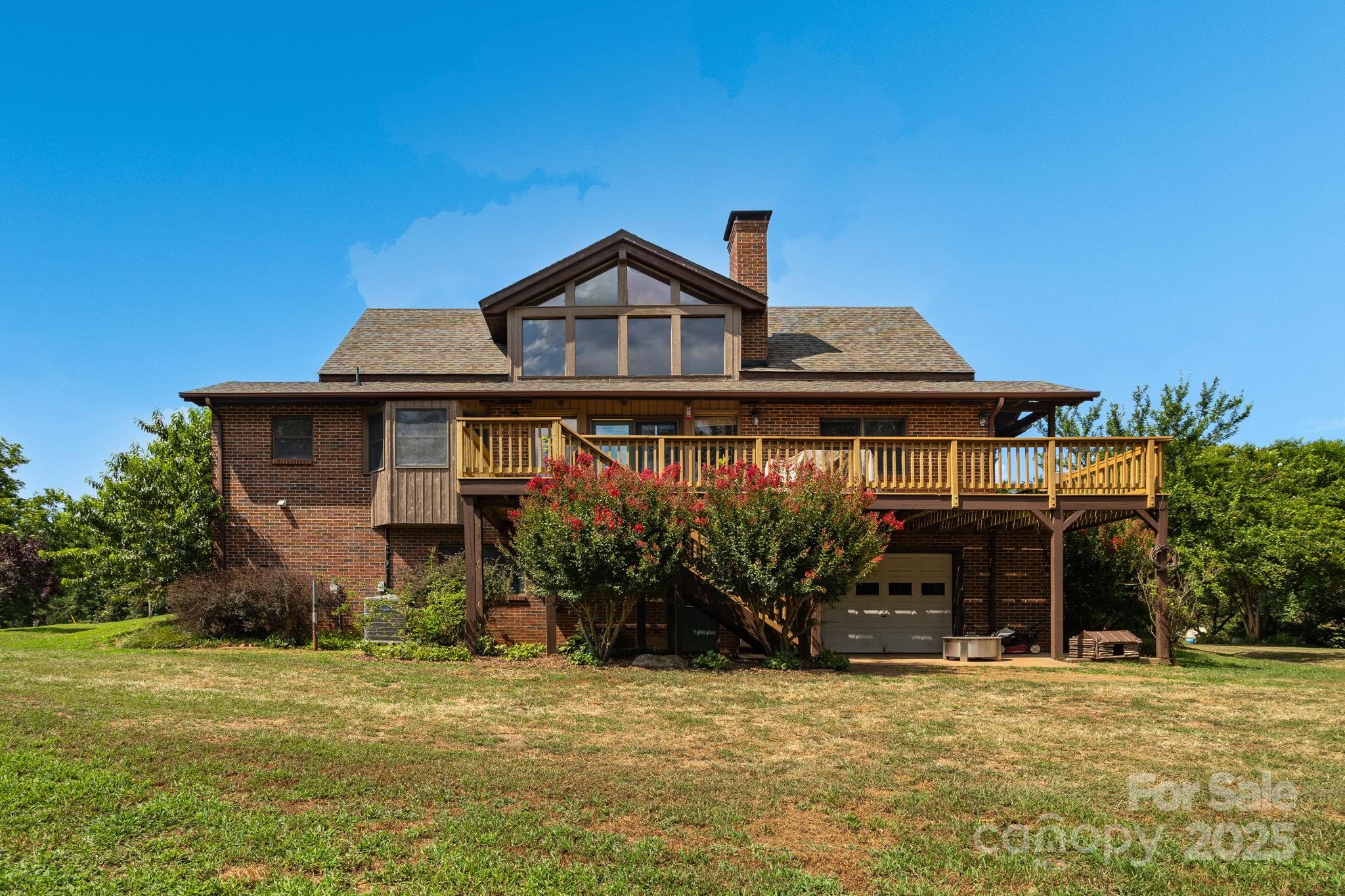781 Freemantown Road — Rutherfordton